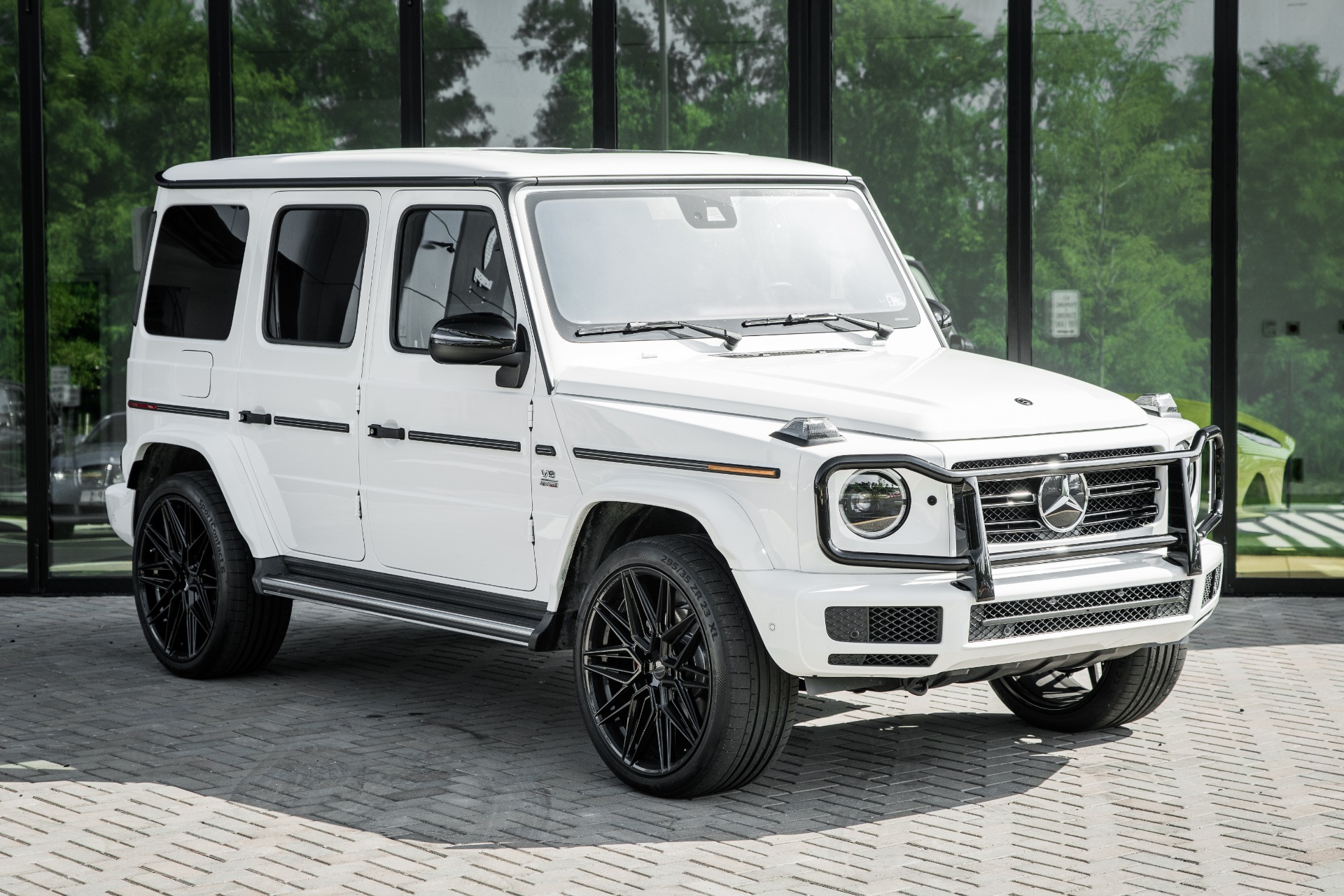 Used 2020 Mercedes-Benz G-Class G 550 | St. Petersburg, FL