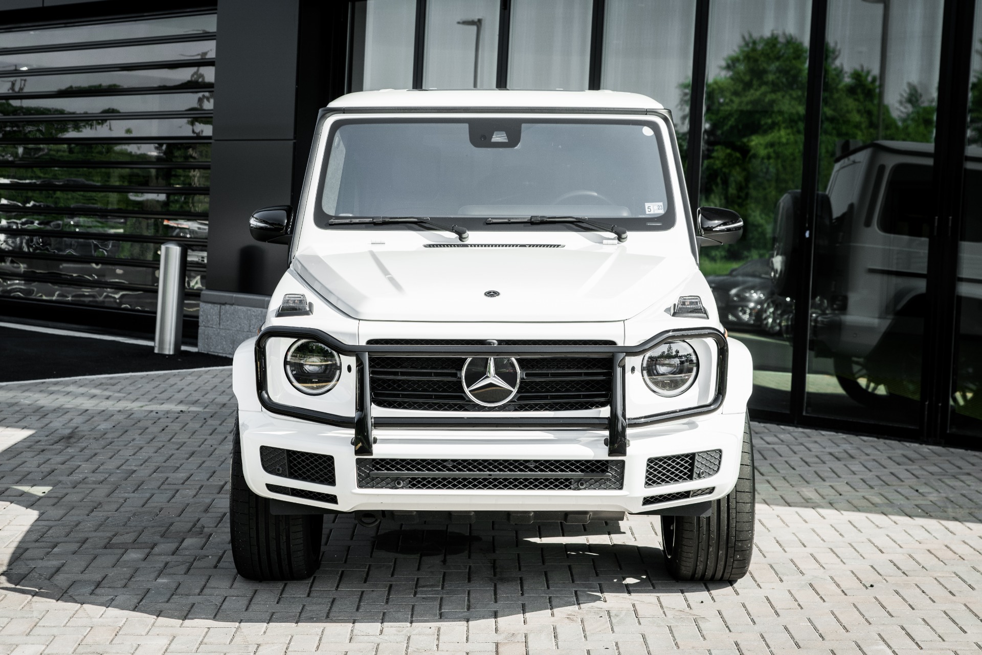 Used 2020 Mercedes-Benz G-Class G 550 | St. Petersburg, FL