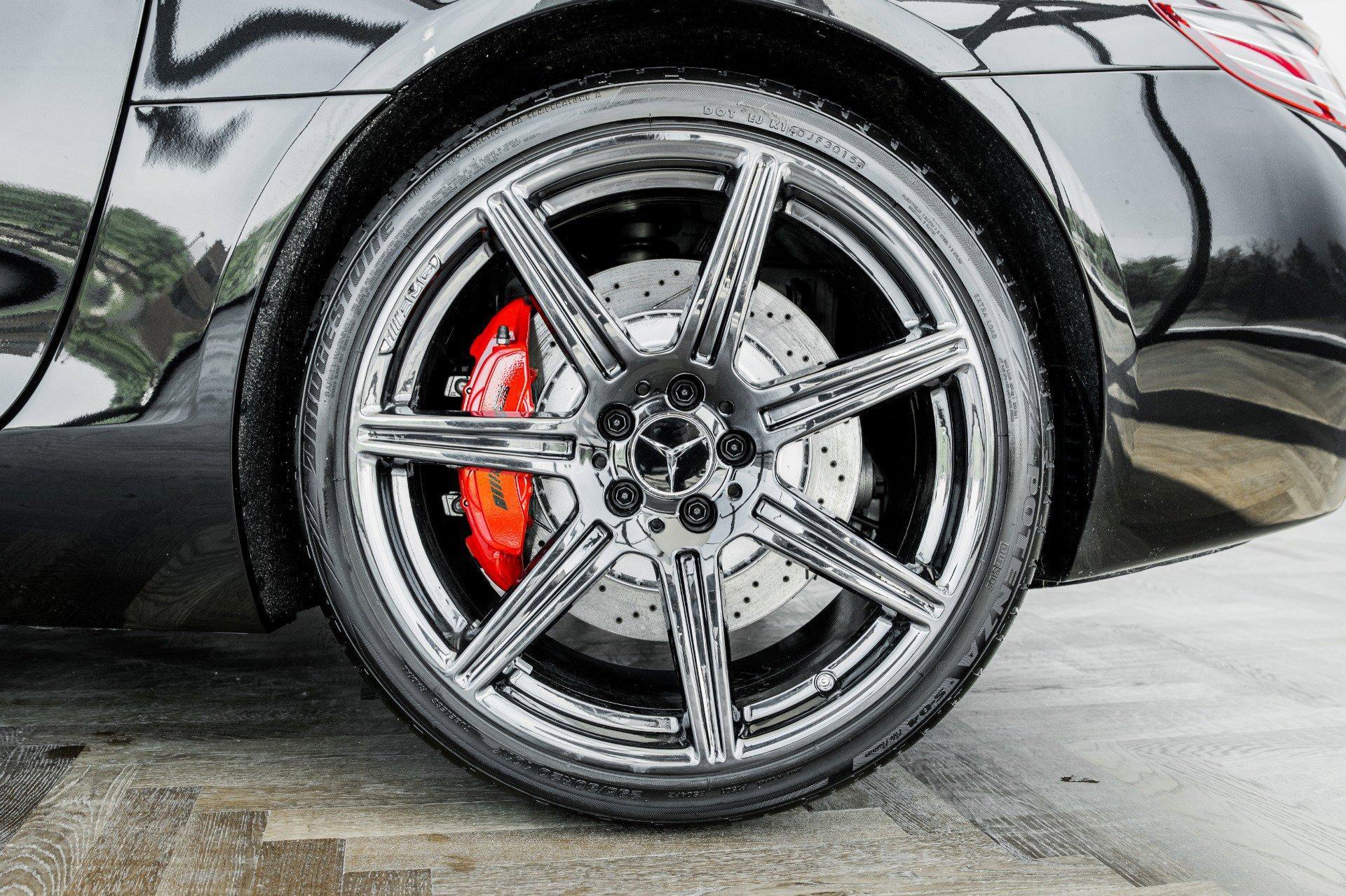 Used 2012 Mercedes-Benz SLS AMG | St. Petersburg, FL