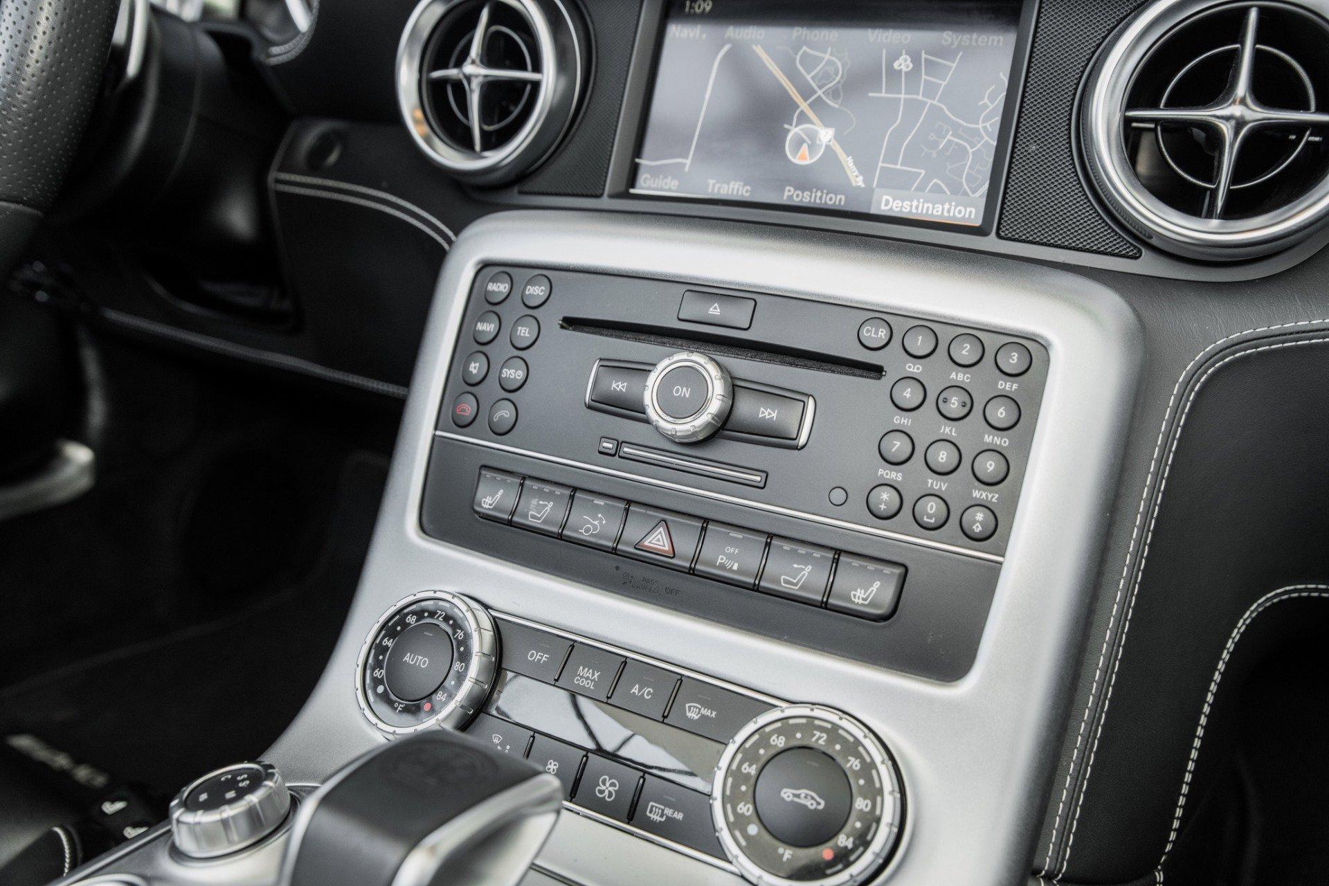 Used 2012 Mercedes-Benz SLS AMG | St. Petersburg, FL