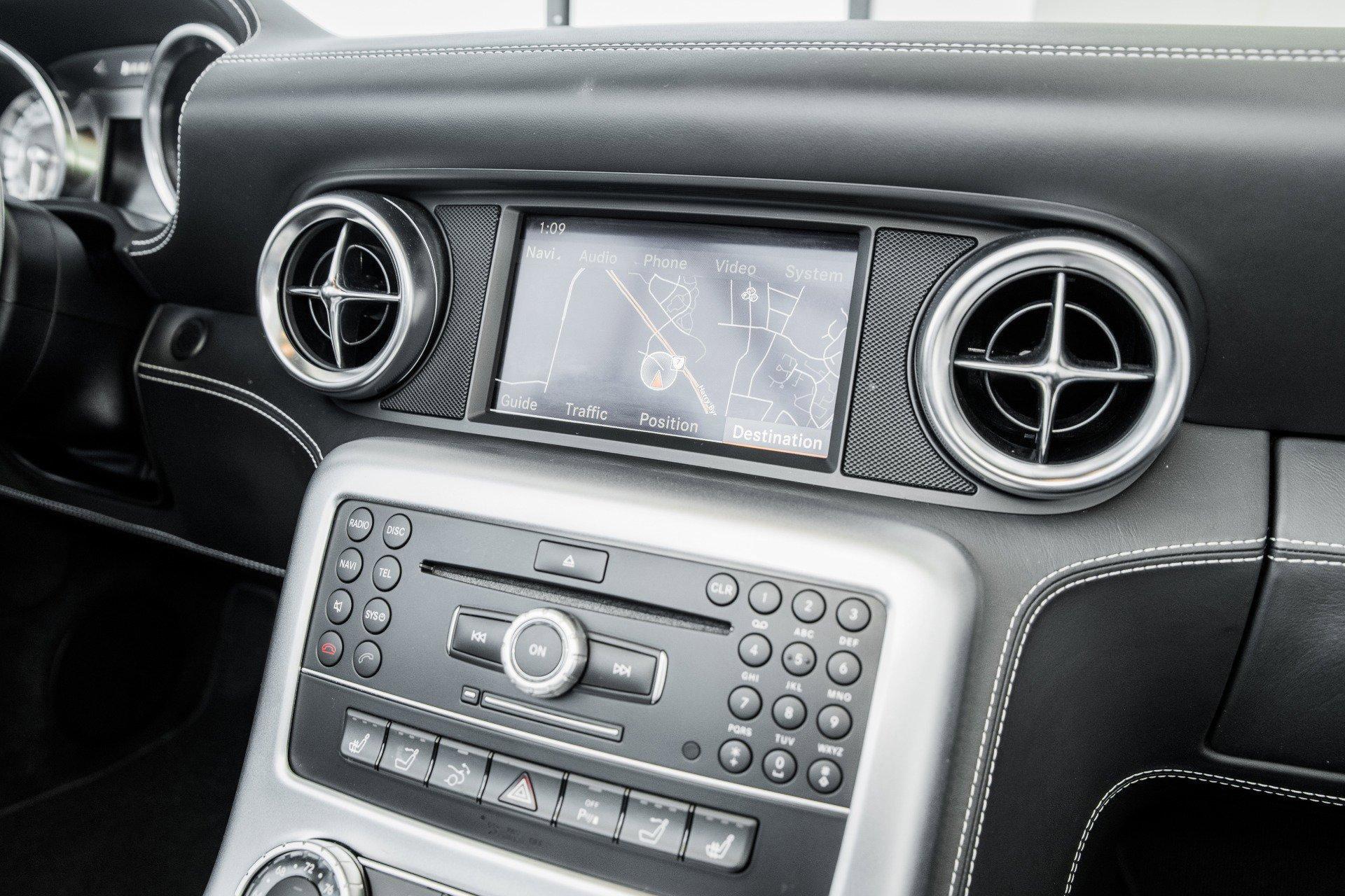 Used 2012 Mercedes-Benz SLS AMG | St. Petersburg, FL