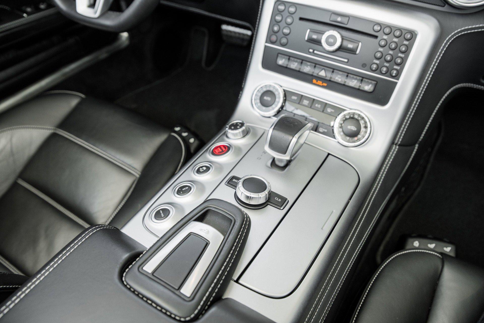 Used 2012 Mercedes-Benz SLS AMG | St. Petersburg, FL