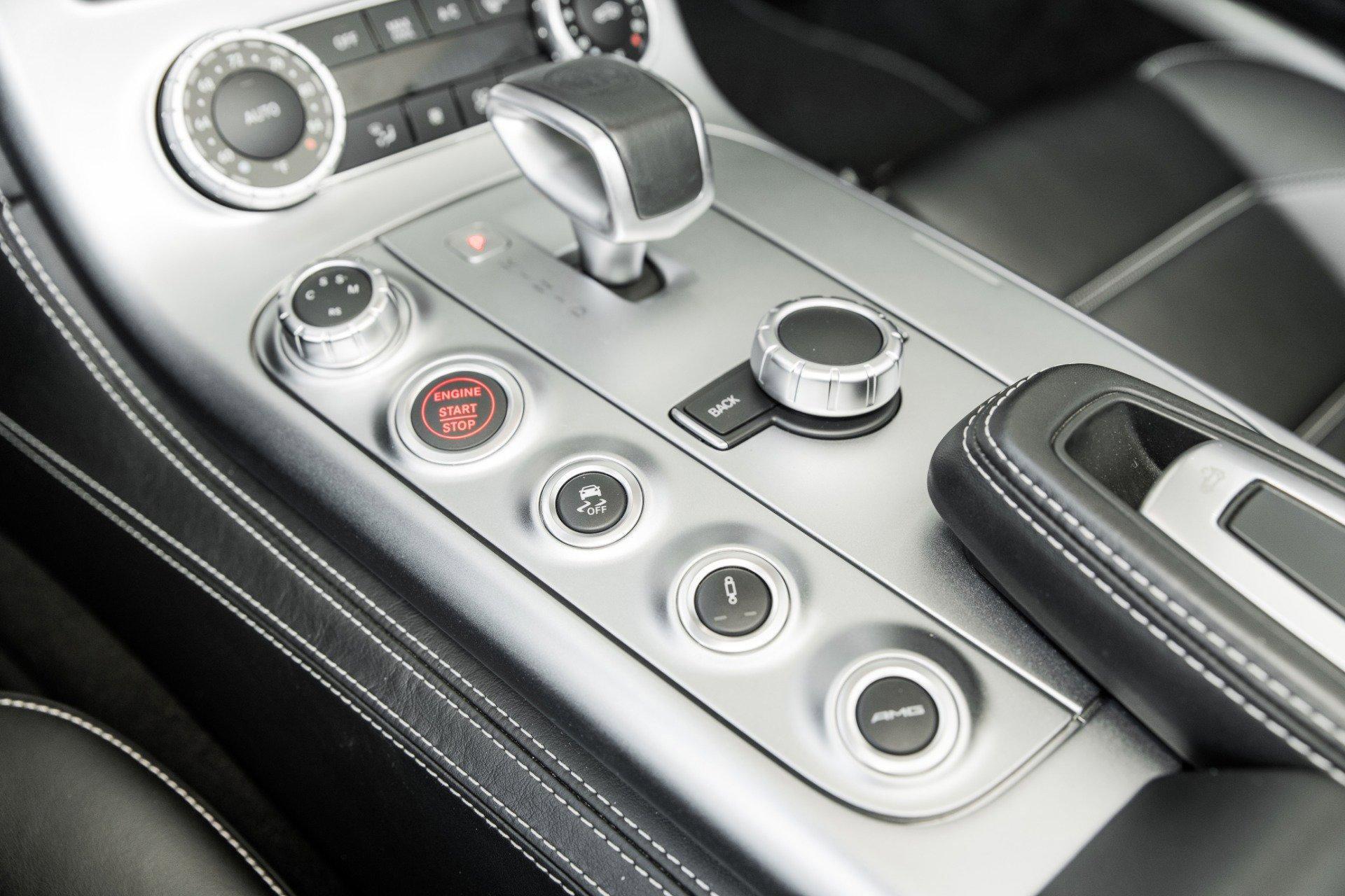 Used 2012 Mercedes-Benz SLS AMG | St. Petersburg, FL