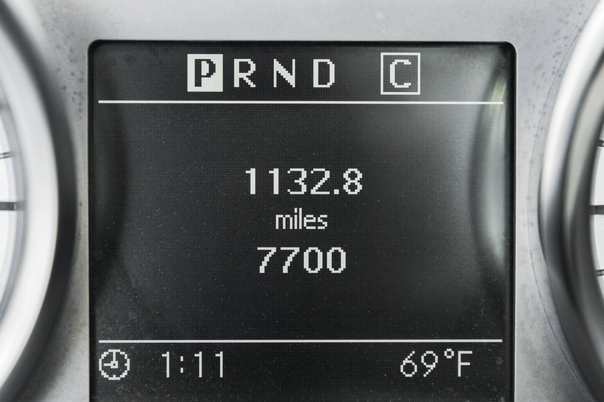 Used 2012 Mercedes-Benz SLS AMG | St. Petersburg, FL