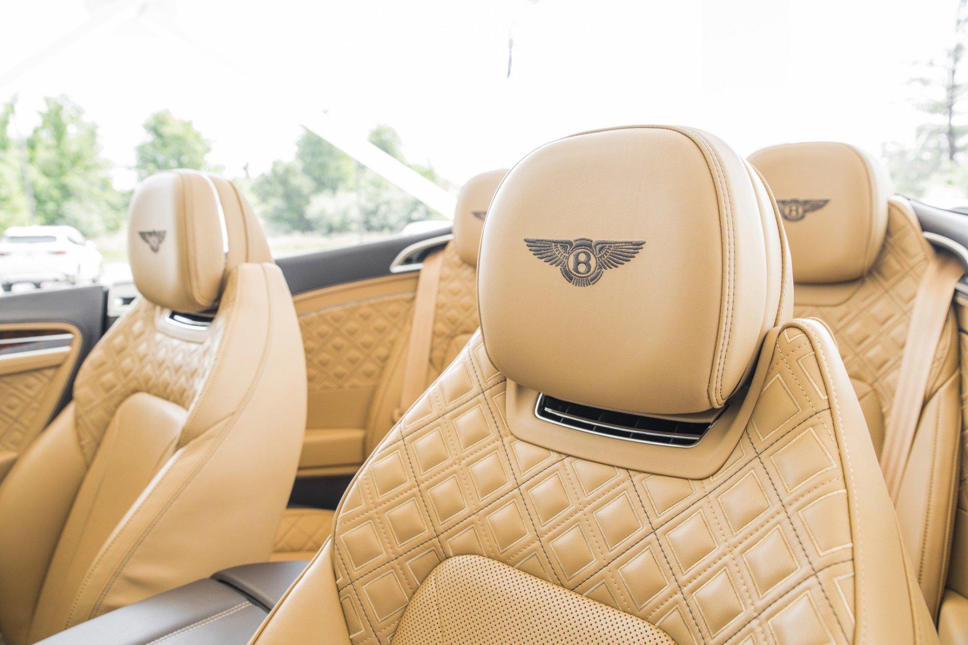 Used 2020 Bentley Continental GT V8 | St. Petersburg, FL