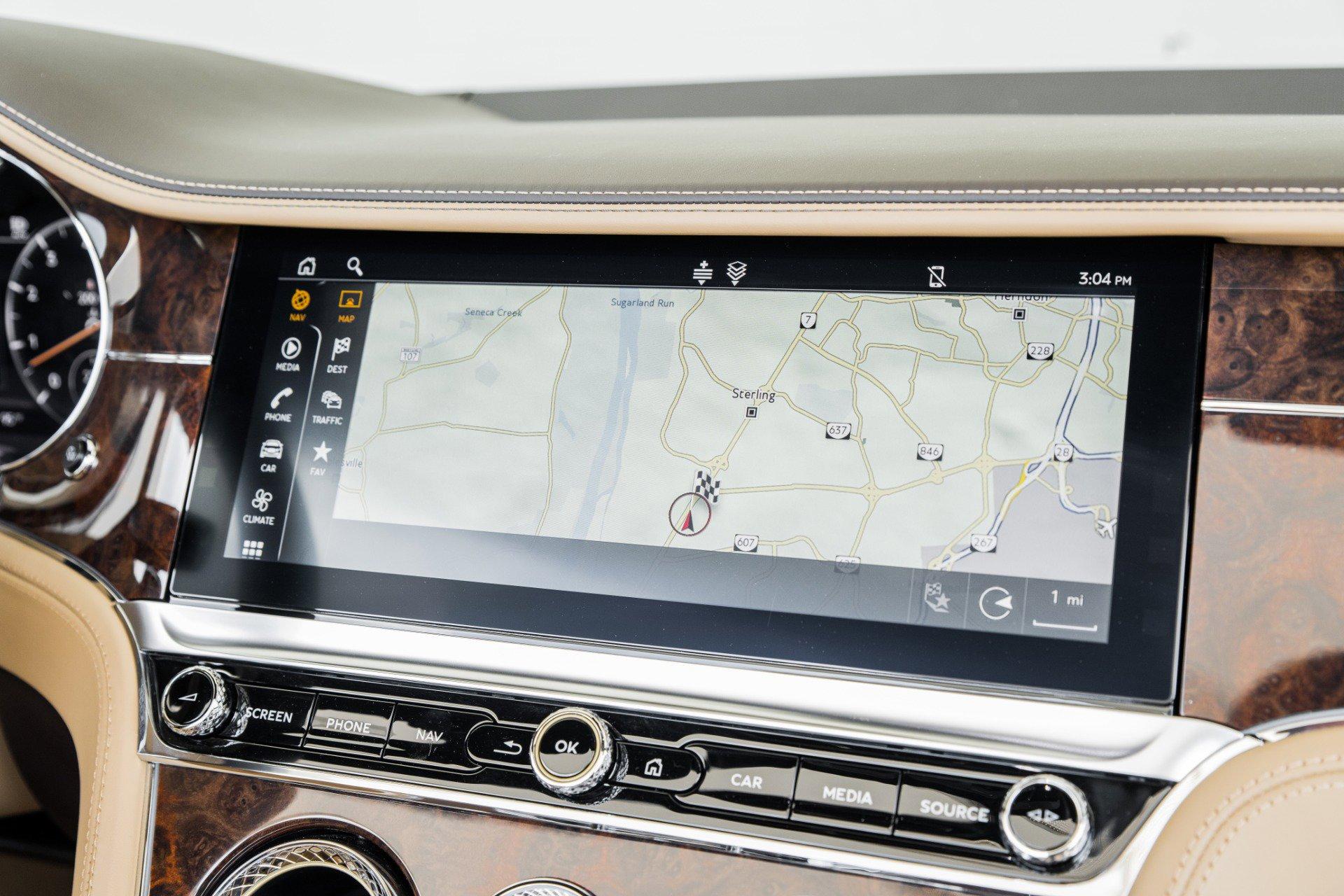 Used 2020 Bentley Continental GT V8 | St. Petersburg, FL