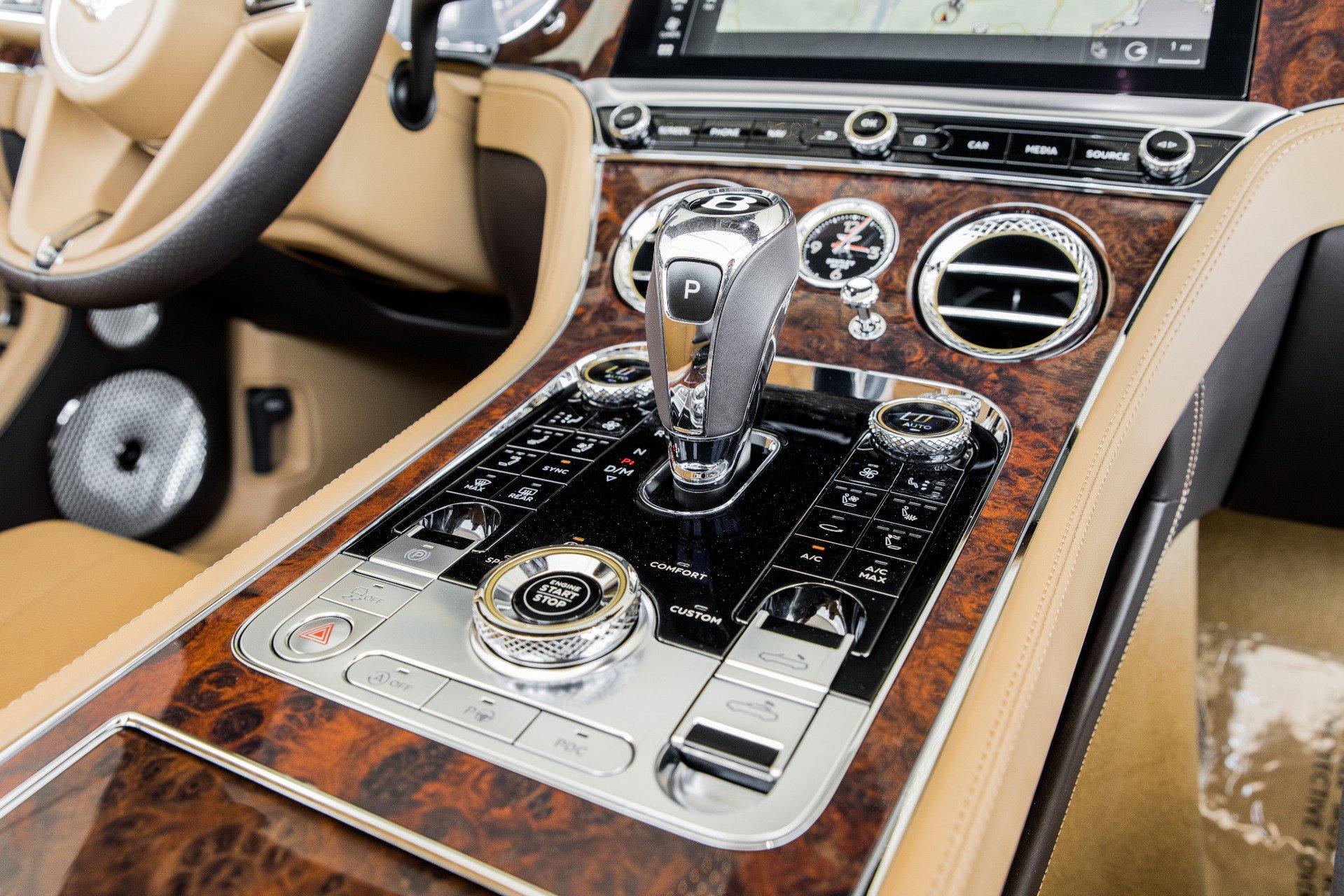 Used 2020 Bentley Continental GT V8 | St. Petersburg, FL