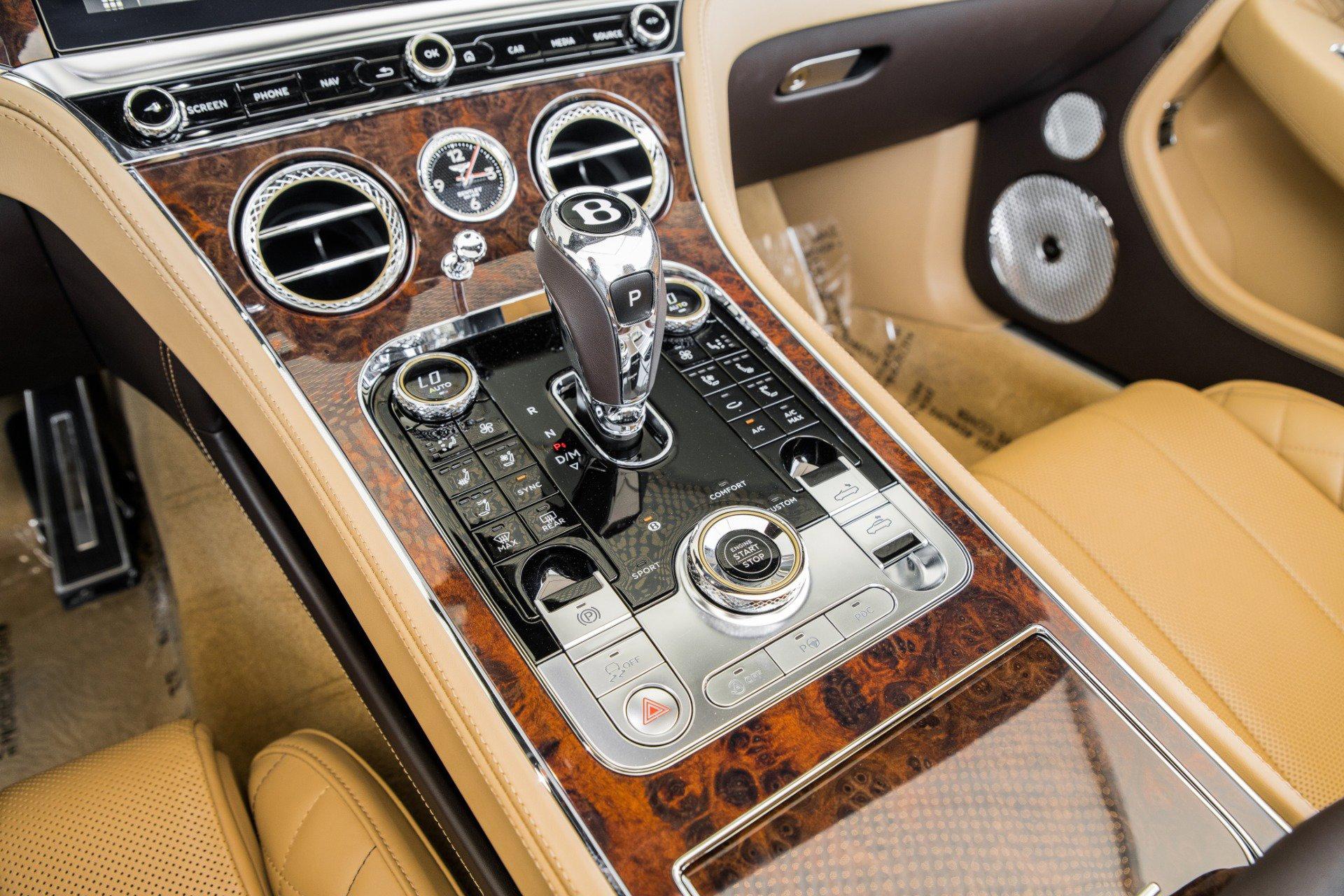 Used 2020 Bentley Continental GT V8 | St. Petersburg, FL
