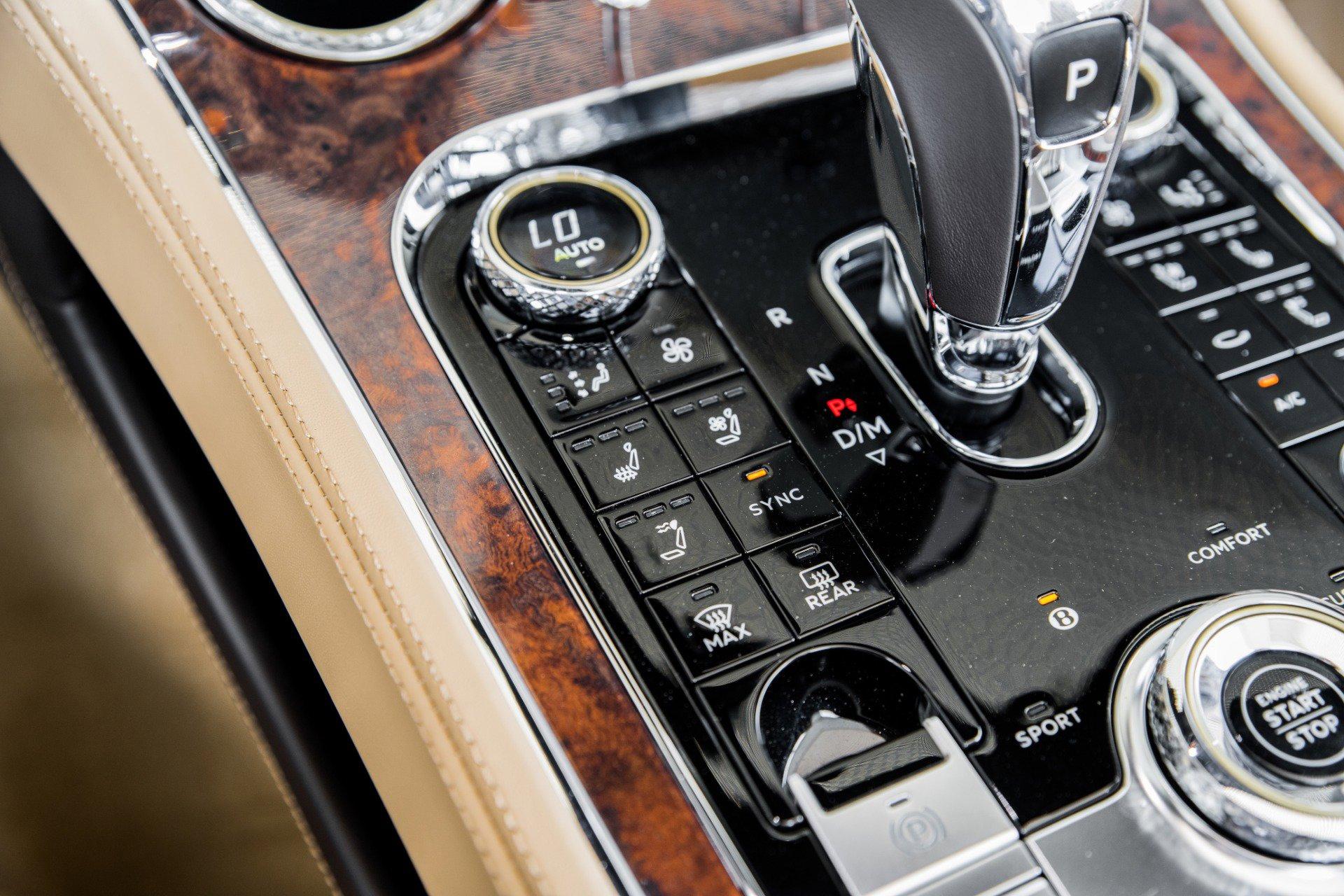 Used 2020 Bentley Continental GT V8 | St. Petersburg, FL