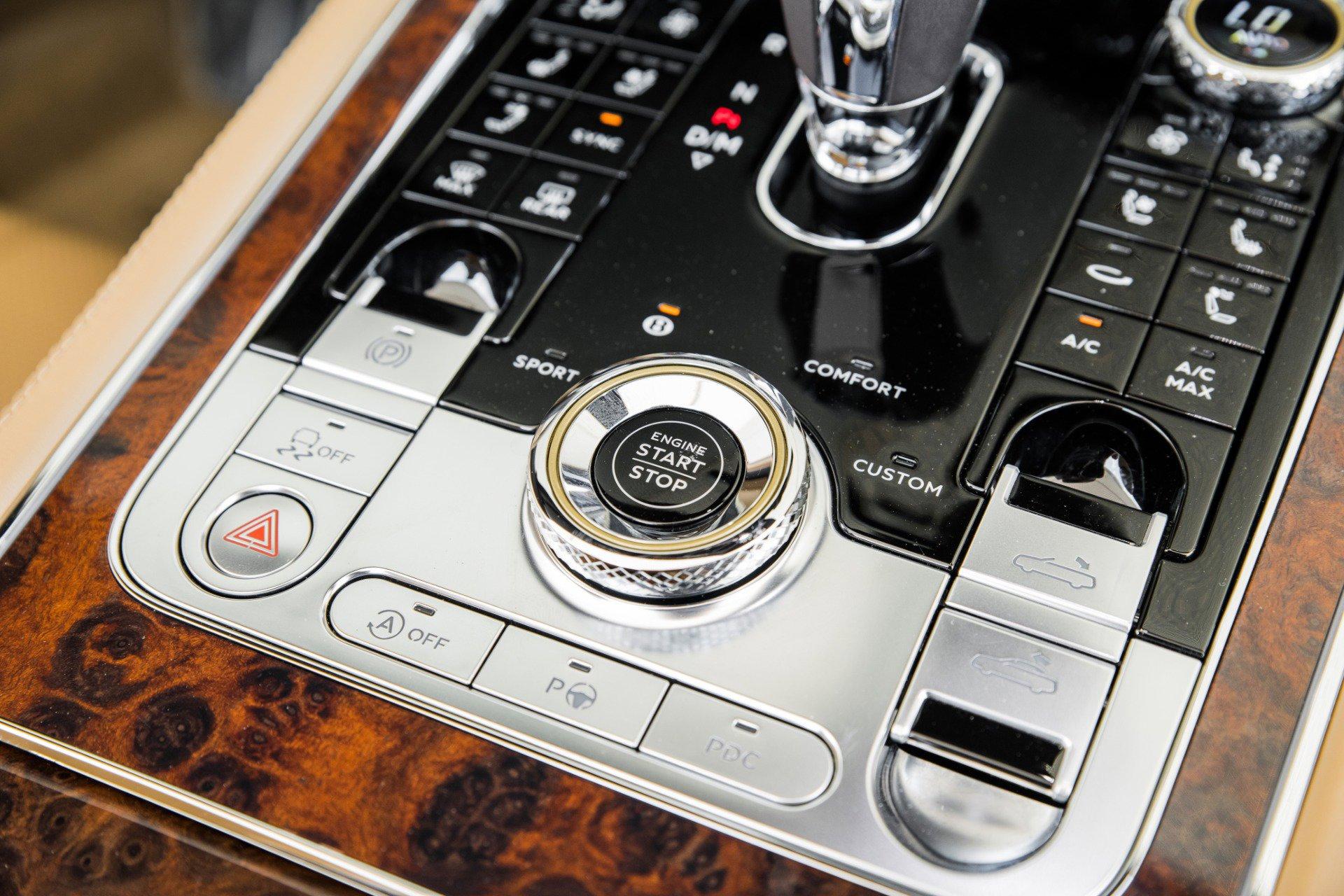 Used 2020 Bentley Continental GT V8 | St. Petersburg, FL
