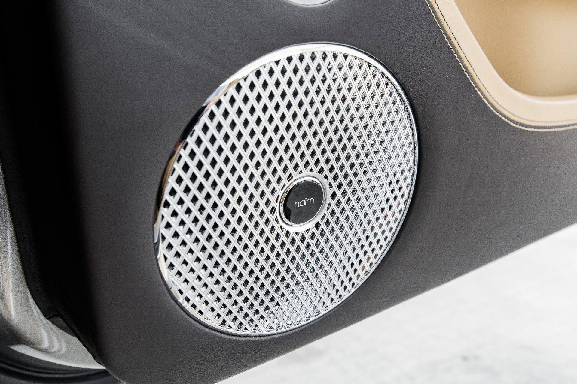 Used 2020 Bentley Continental GT V8 | St. Petersburg, FL
