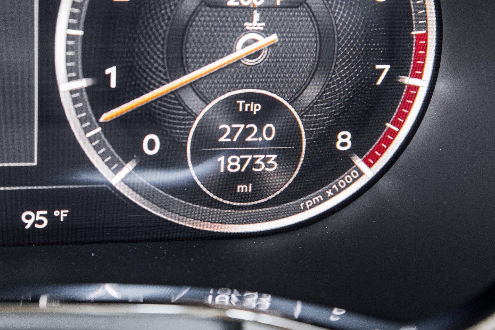 Used 2020 Bentley Continental GT V8 | St. Petersburg, FL