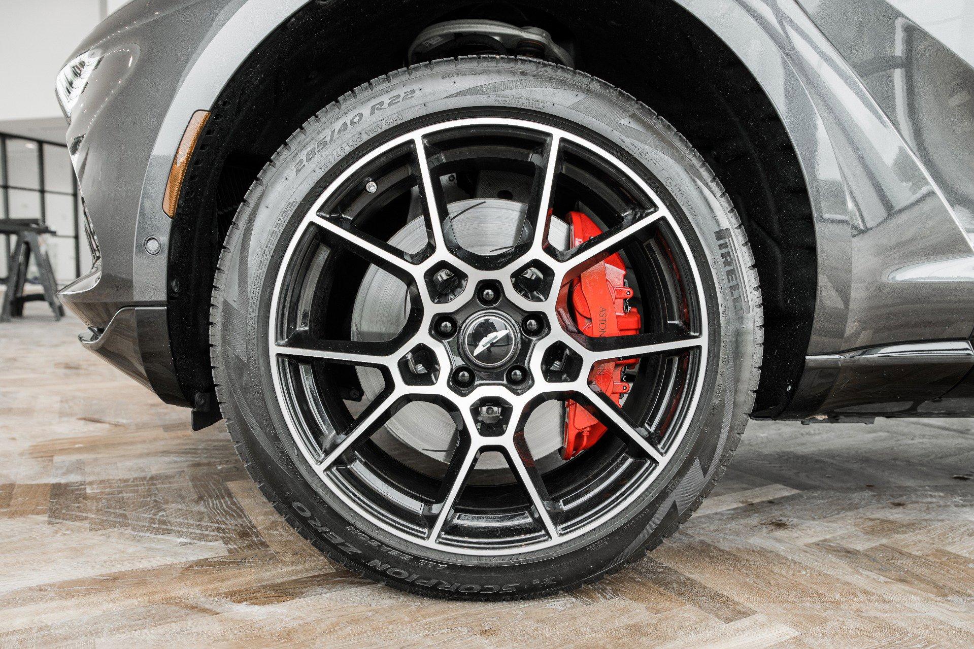 Used 2021 Aston Martin DBX | St. Petersburg, FL