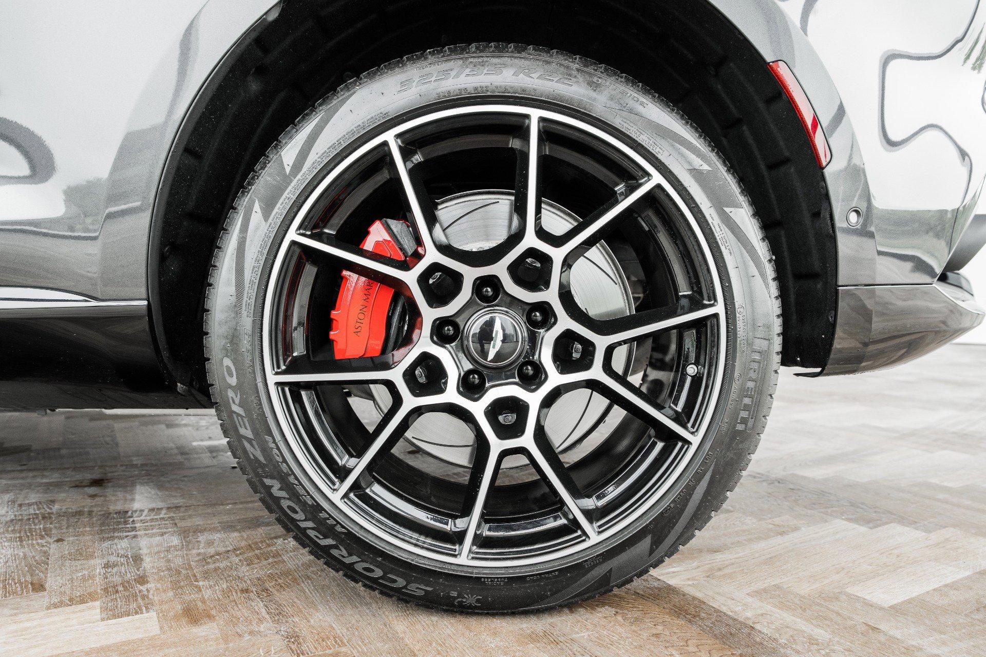 Used 2021 Aston Martin DBX | St. Petersburg, FL