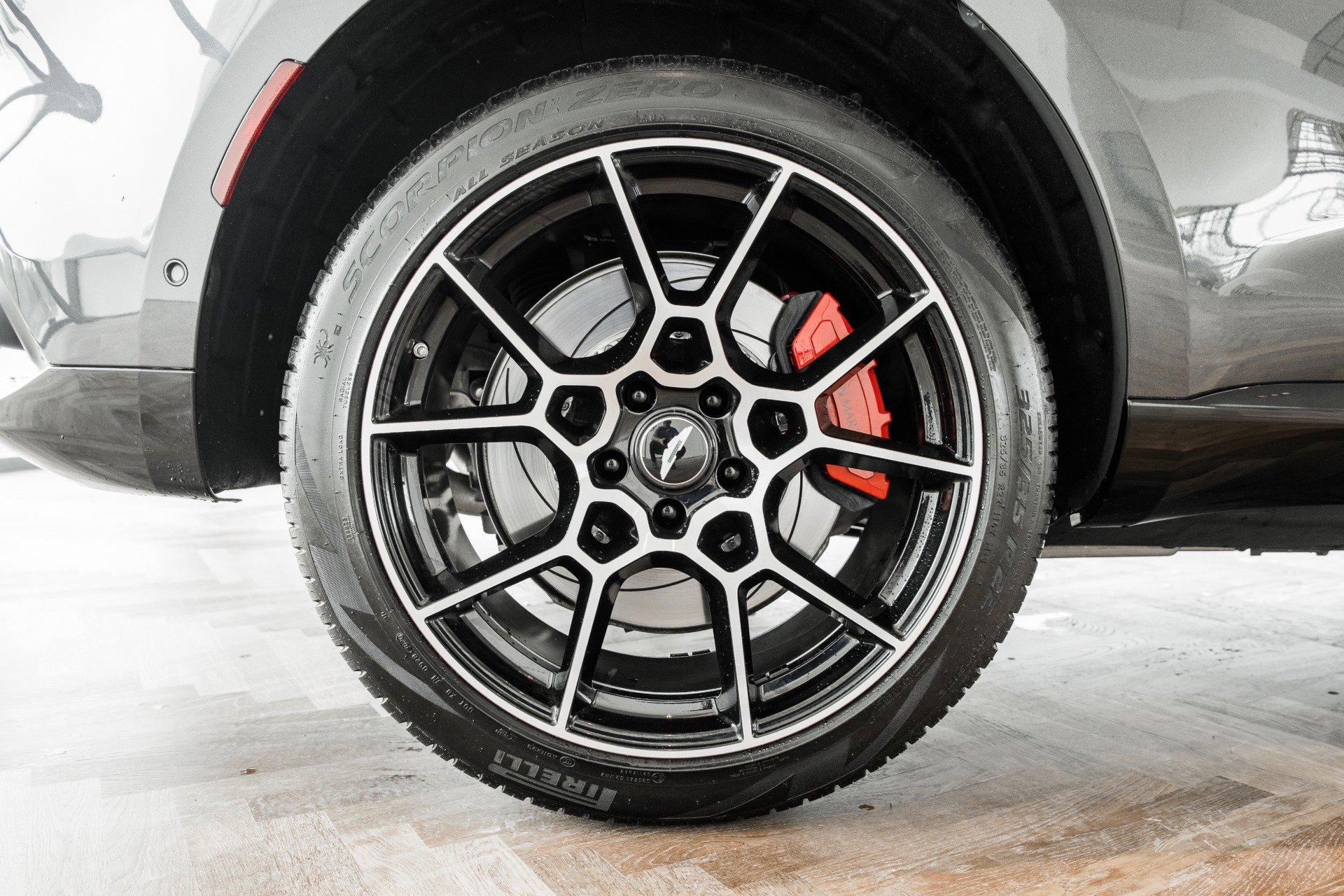 Used 2021 Aston Martin DBX | St. Petersburg, FL