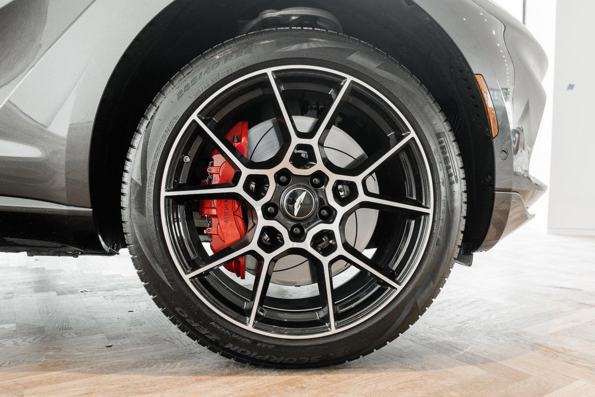 Used 2021 Aston Martin DBX | St. Petersburg, FL