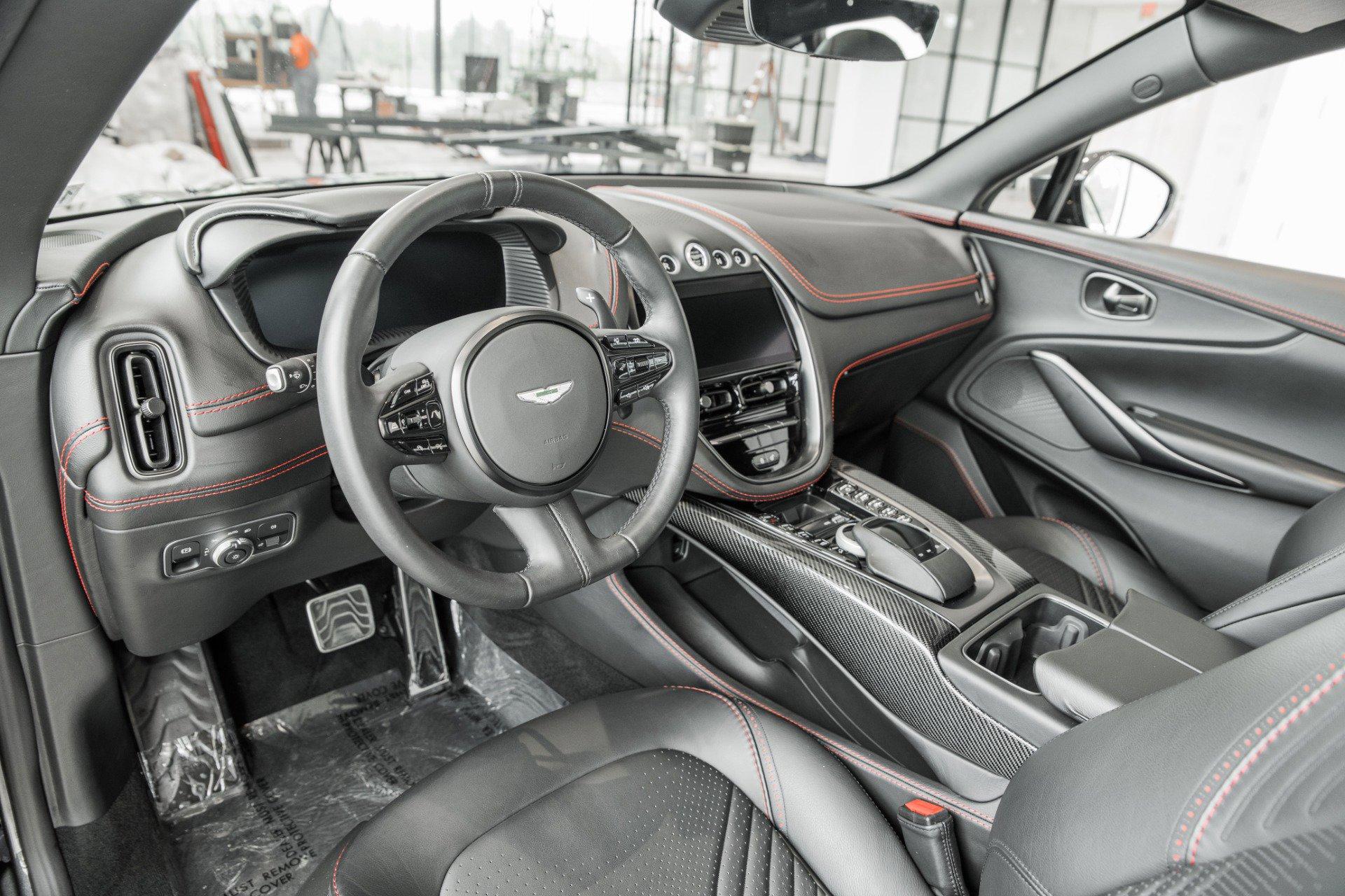 Used 2021 Aston Martin DBX | St. Petersburg, FL