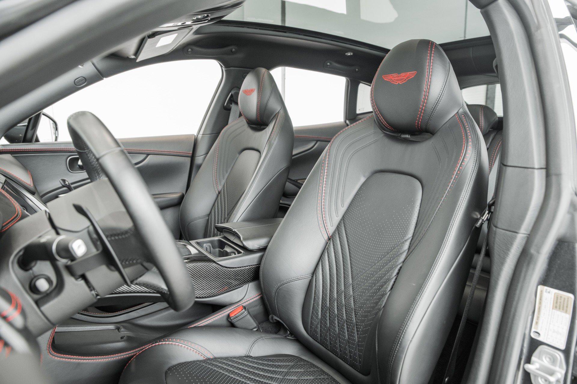 Used 2021 Aston Martin DBX | St. Petersburg, FL