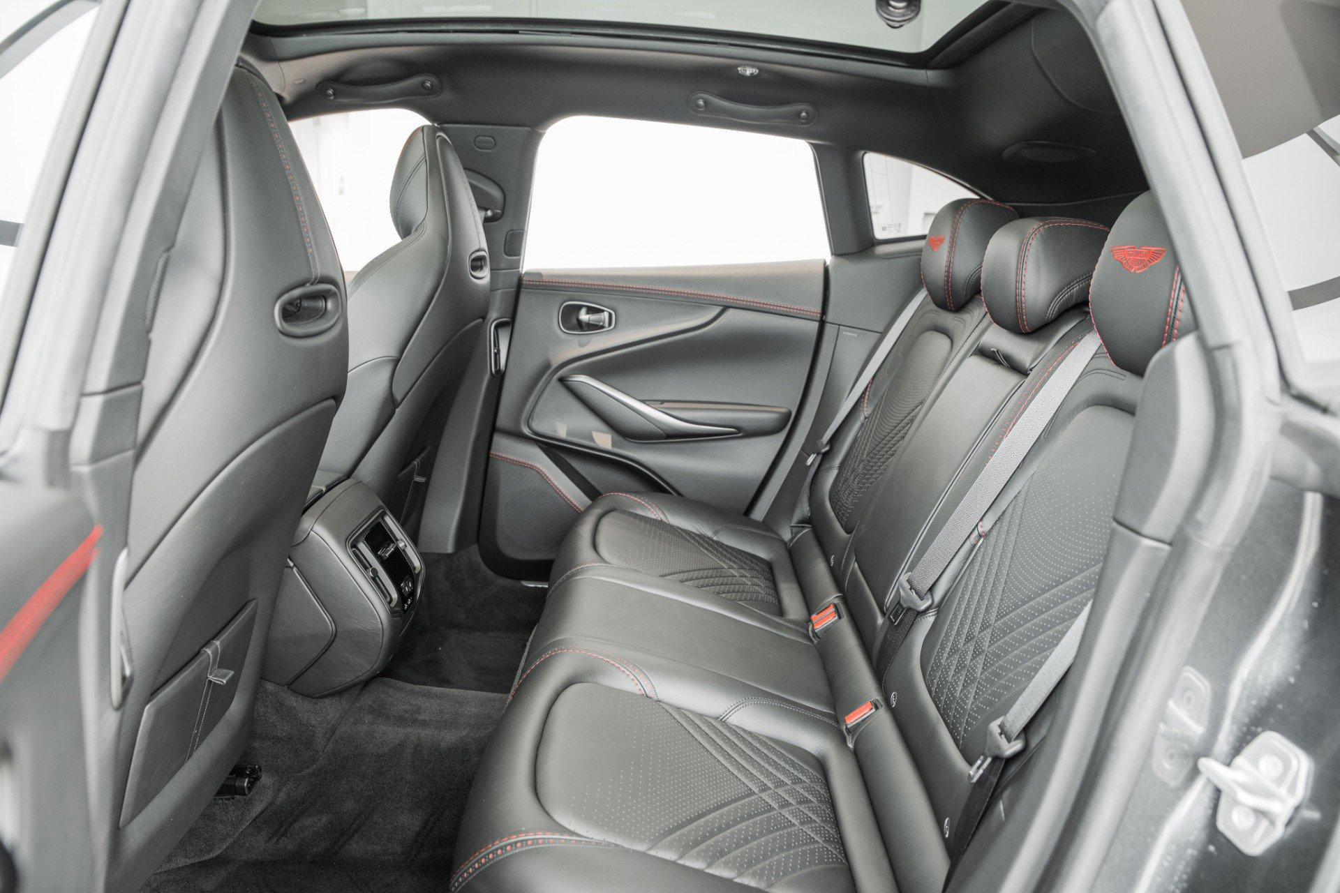 Used 2021 Aston Martin DBX | St. Petersburg, FL