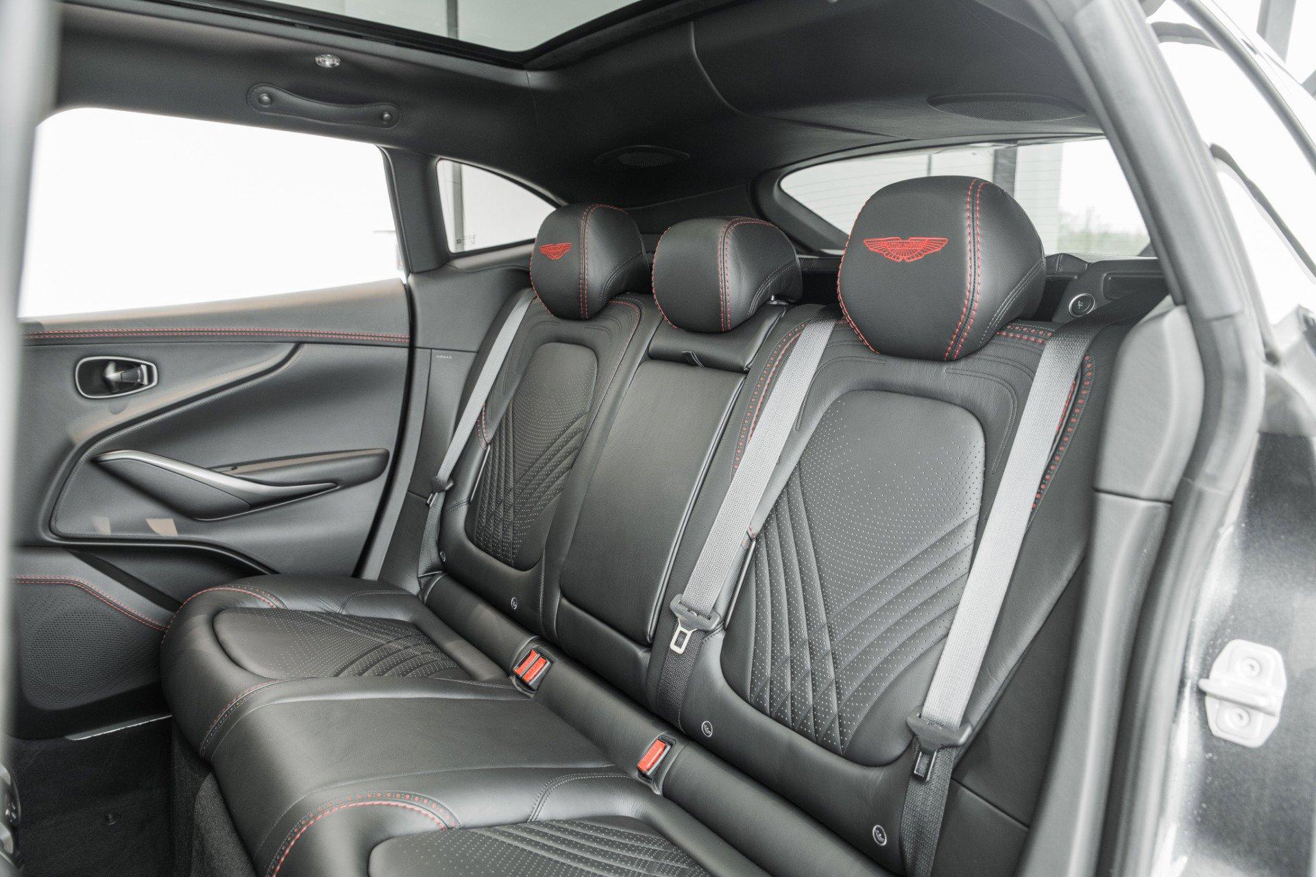 Used 2021 Aston Martin DBX | St. Petersburg, FL
