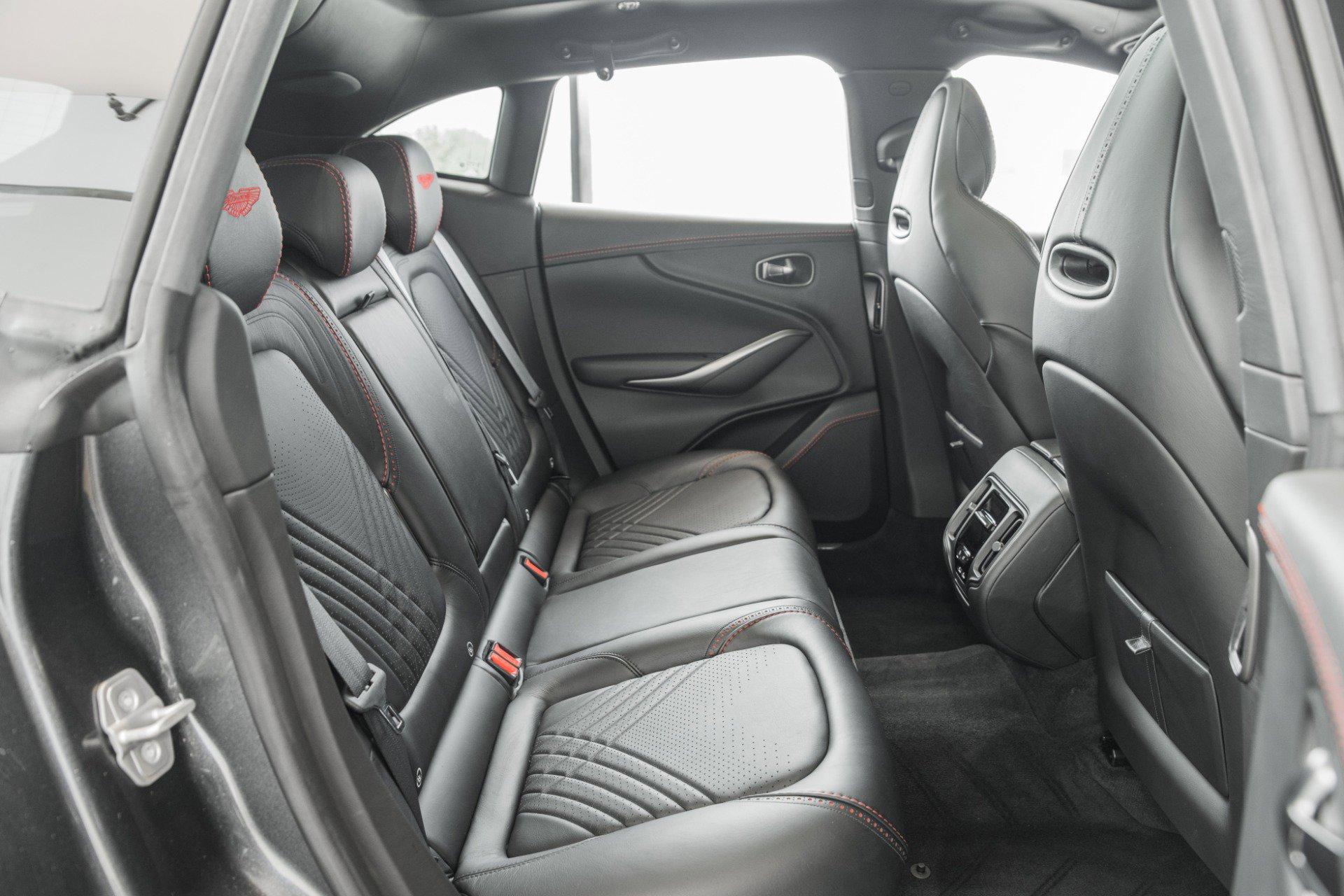 Used 2021 Aston Martin DBX | St. Petersburg, FL