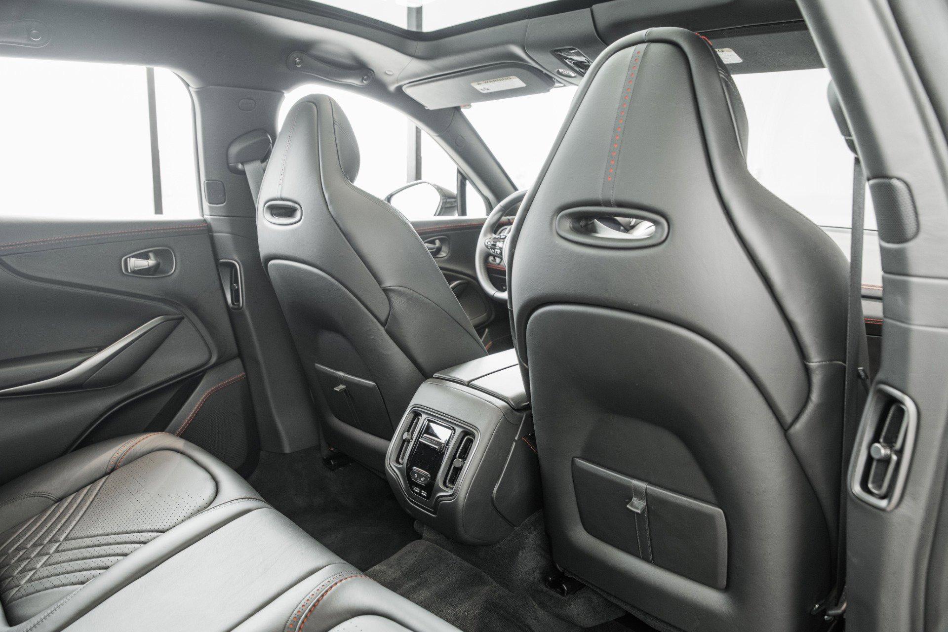 Used 2021 Aston Martin DBX | St. Petersburg, FL