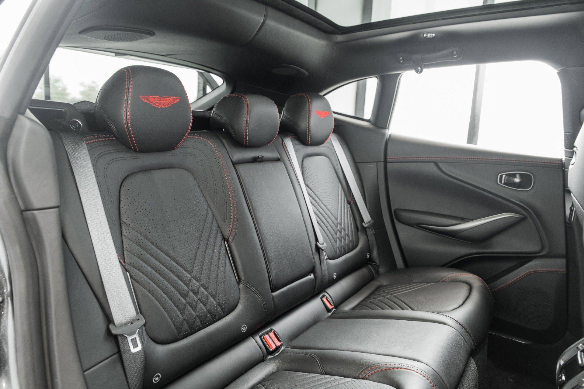 Used 2021 Aston Martin DBX | St. Petersburg, FL