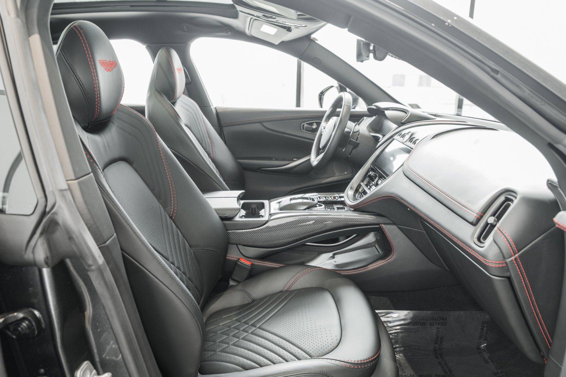 Used 2021 Aston Martin DBX | St. Petersburg, FL