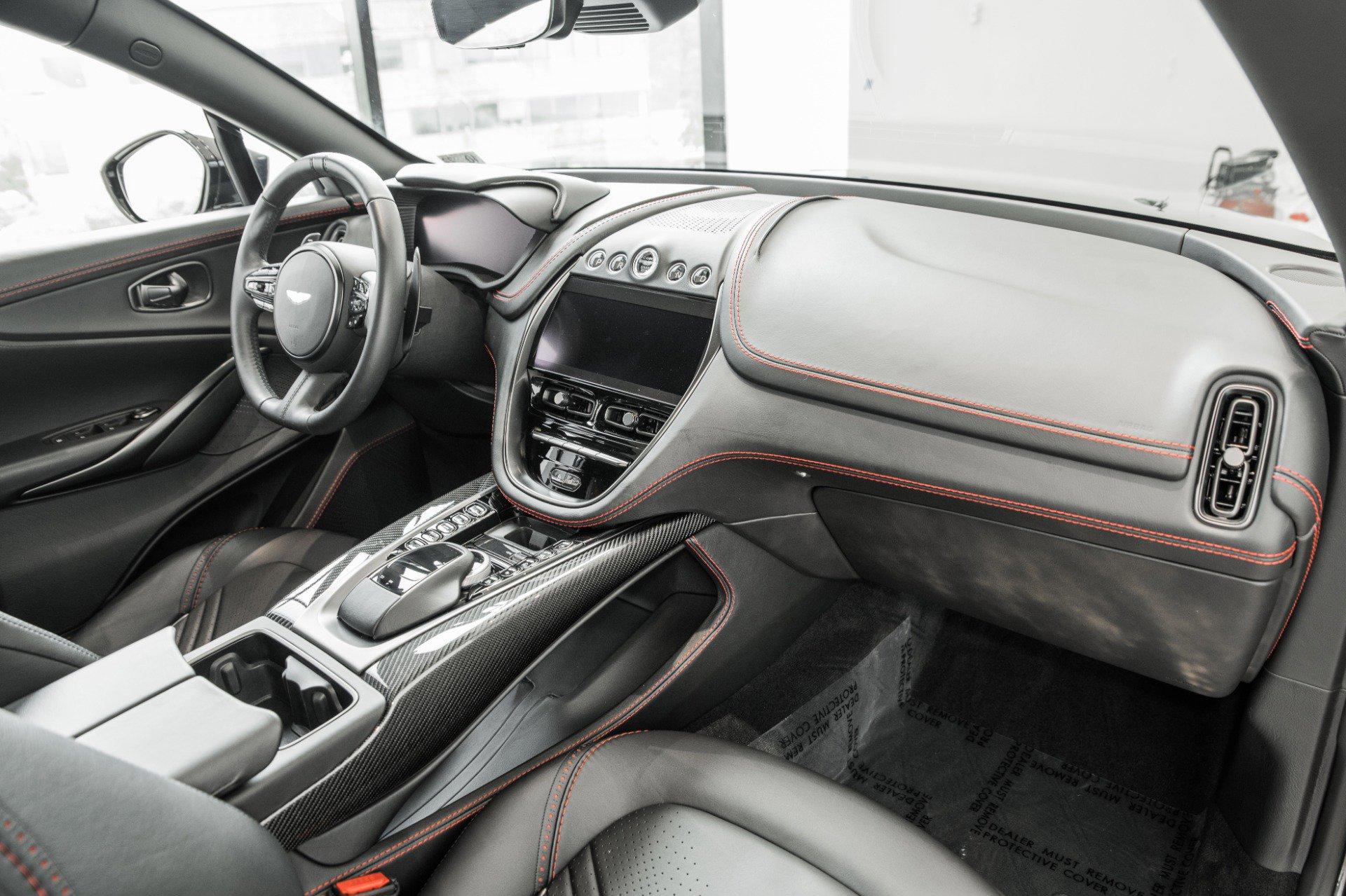 Used 2021 Aston Martin DBX | St. Petersburg, FL