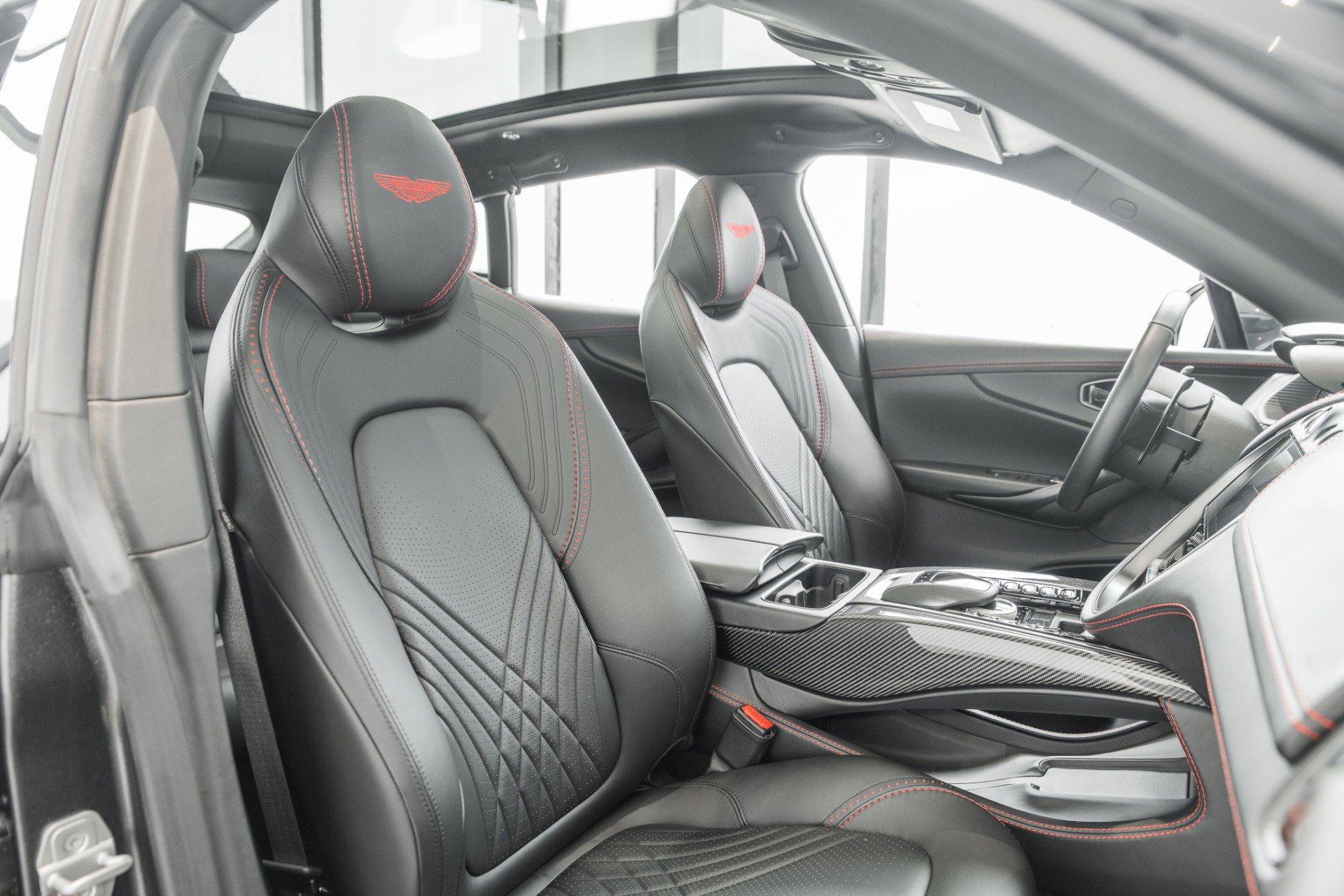 Used 2021 Aston Martin DBX | St. Petersburg, FL