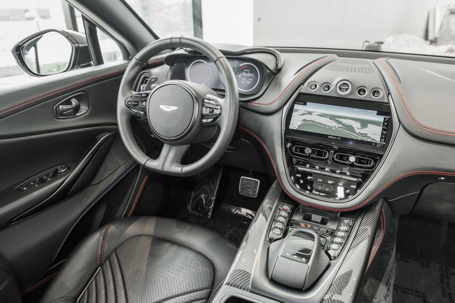 Used 2021 Aston Martin DBX | St. Petersburg, FL