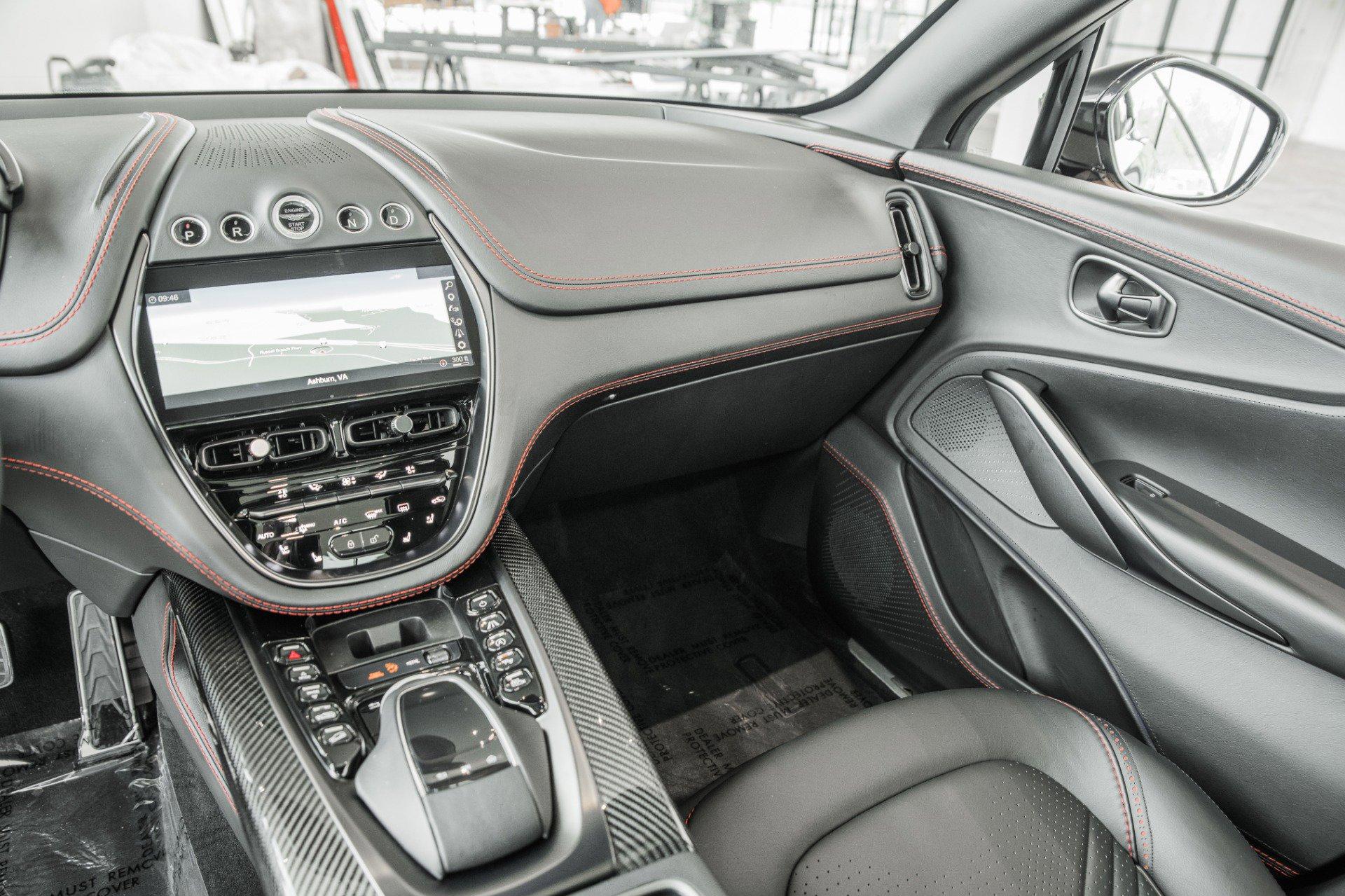 Used 2021 Aston Martin DBX | St. Petersburg, FL