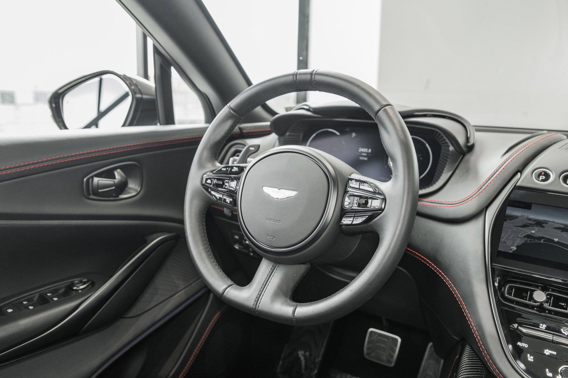 Used 2021 Aston Martin DBX | St. Petersburg, FL
