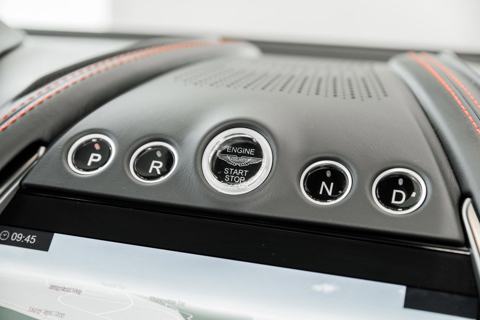 Used 2021 Aston Martin DBX | St. Petersburg, FL