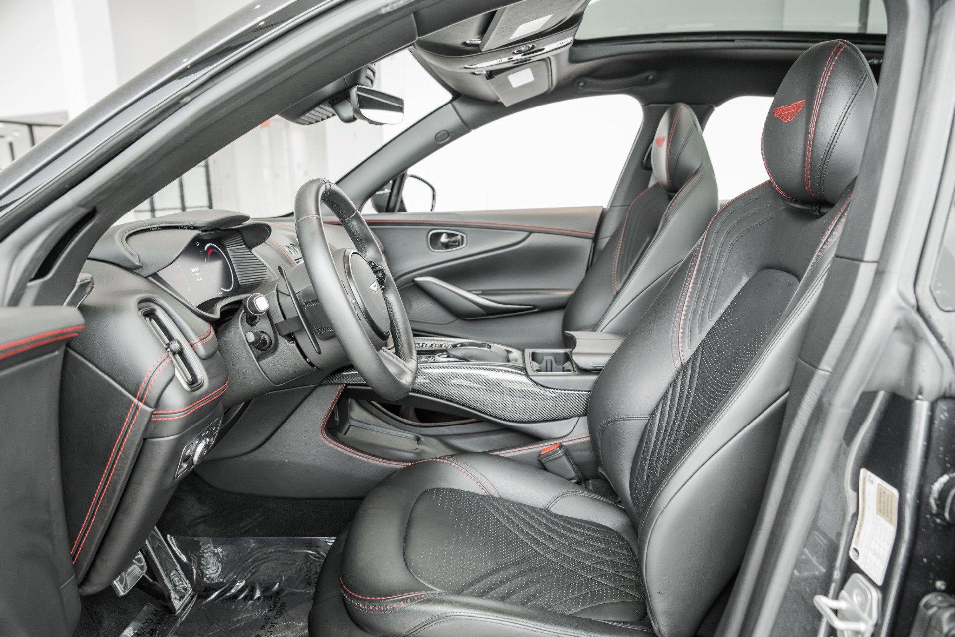 Used 2021 Aston Martin DBX | St. Petersburg, FL