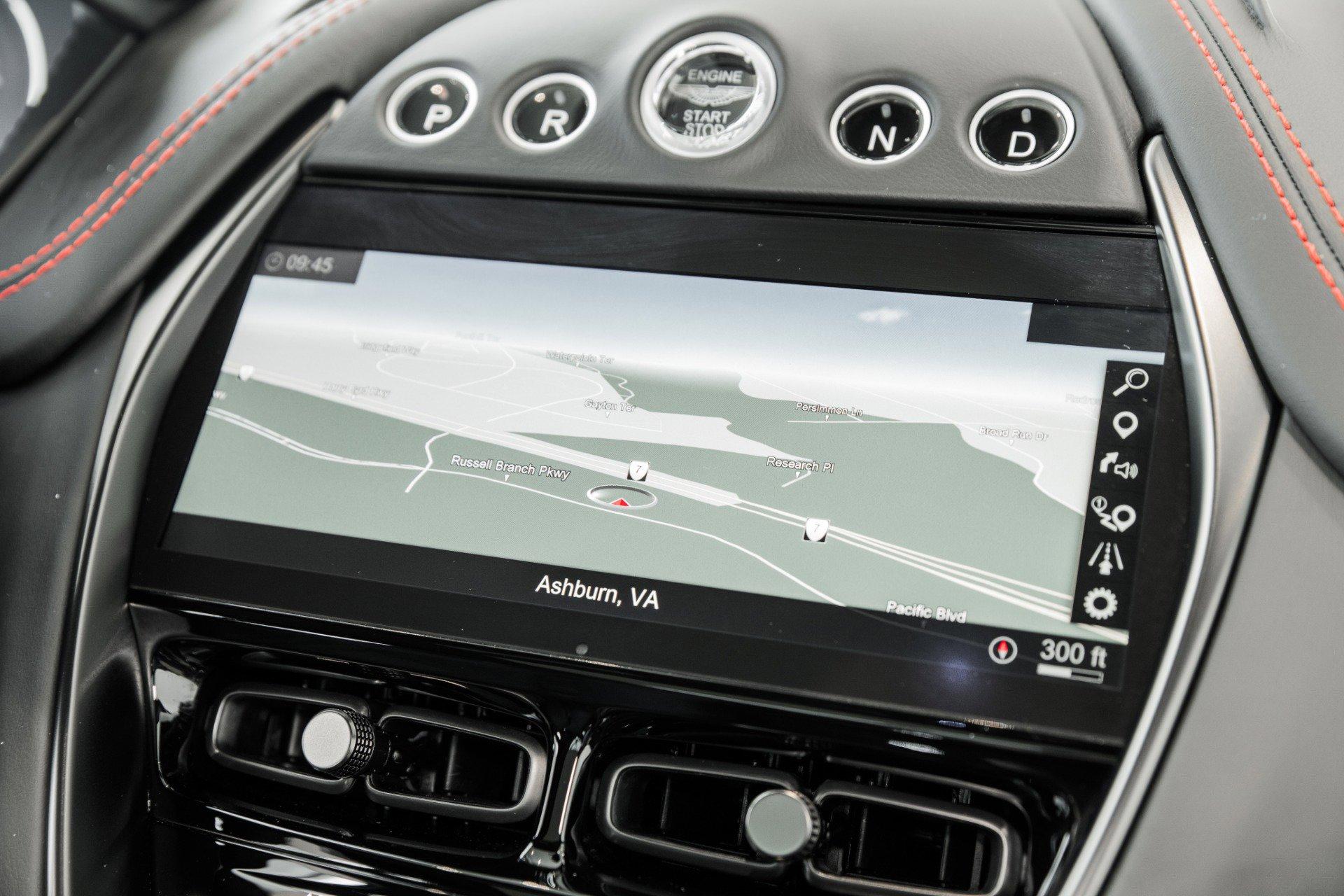 Used 2021 Aston Martin DBX | St. Petersburg, FL