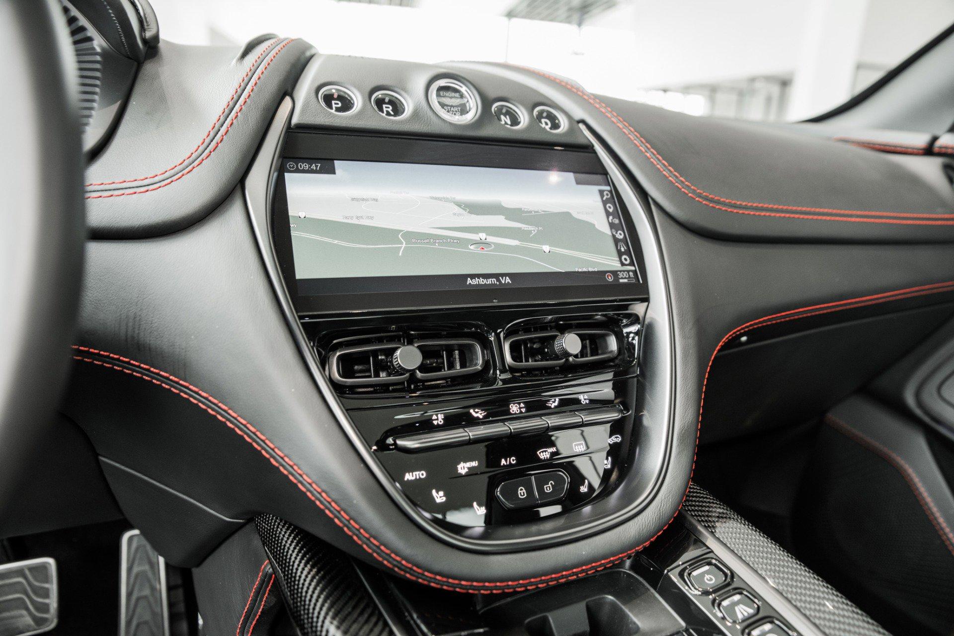 Used 2021 Aston Martin DBX | St. Petersburg, FL