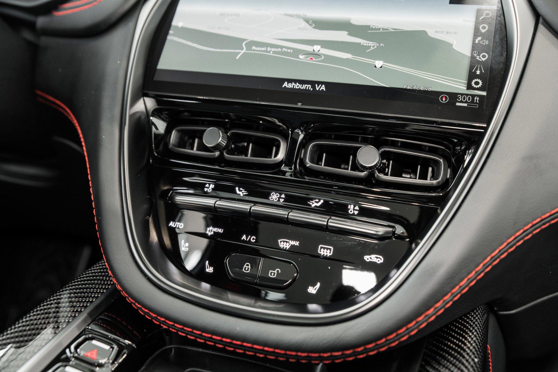 Used 2021 Aston Martin DBX | St. Petersburg, FL