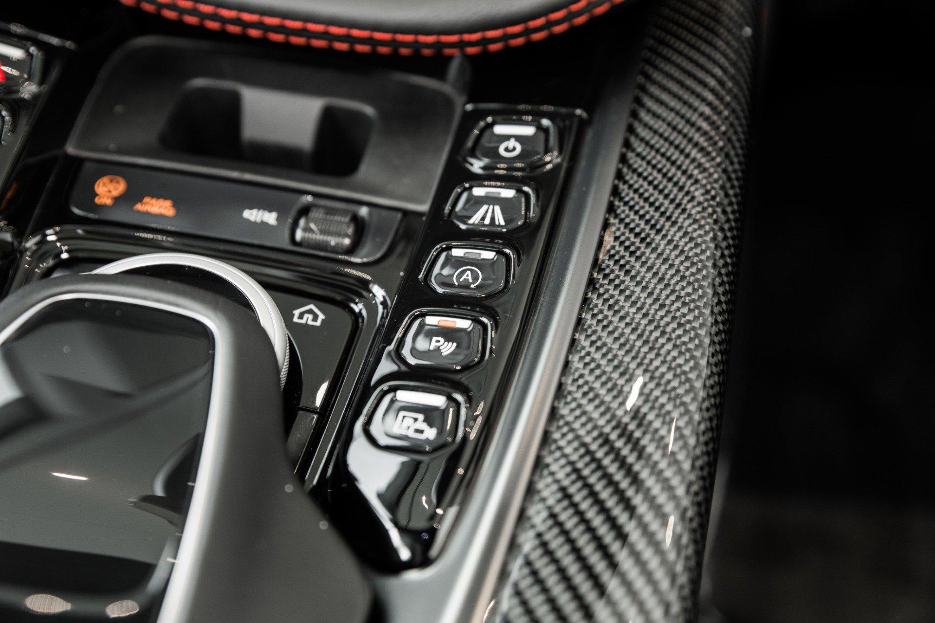 Used 2021 Aston Martin DBX | St. Petersburg, FL