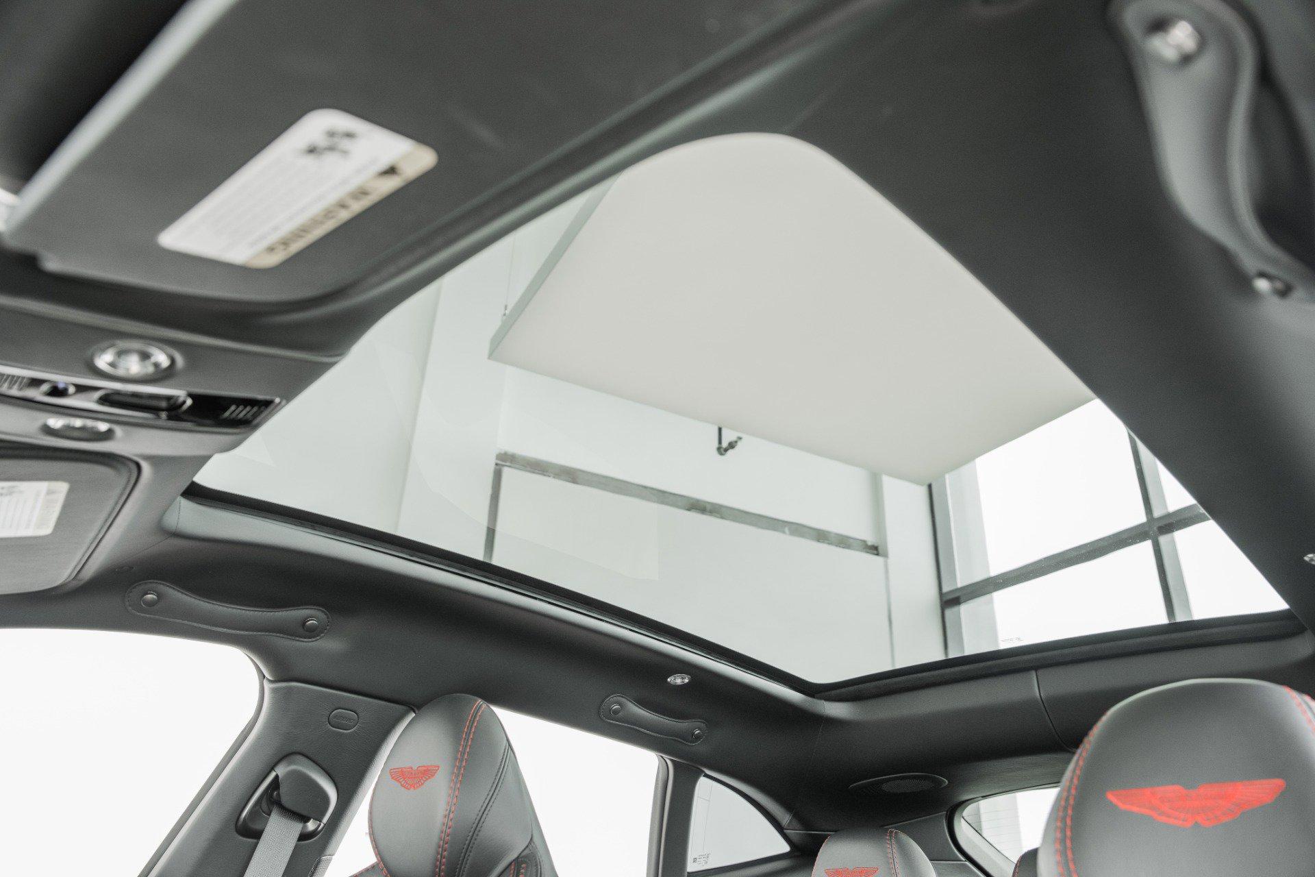 Used 2021 Aston Martin DBX | St. Petersburg, FL