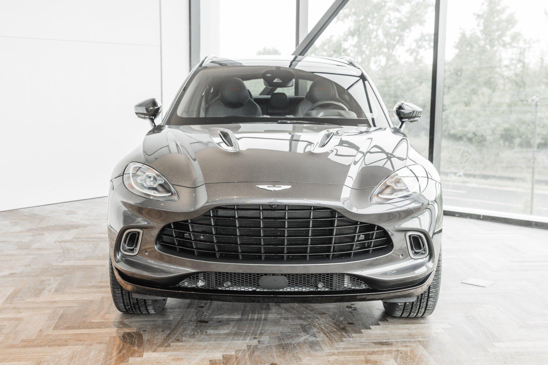 Used 2021 Aston Martin DBX | St. Petersburg, FL