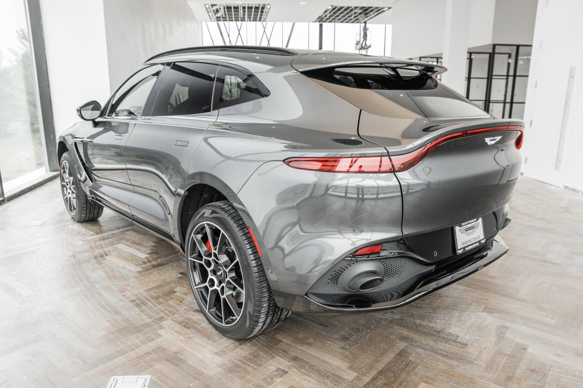 Used 2021 Aston Martin DBX | St. Petersburg, FL