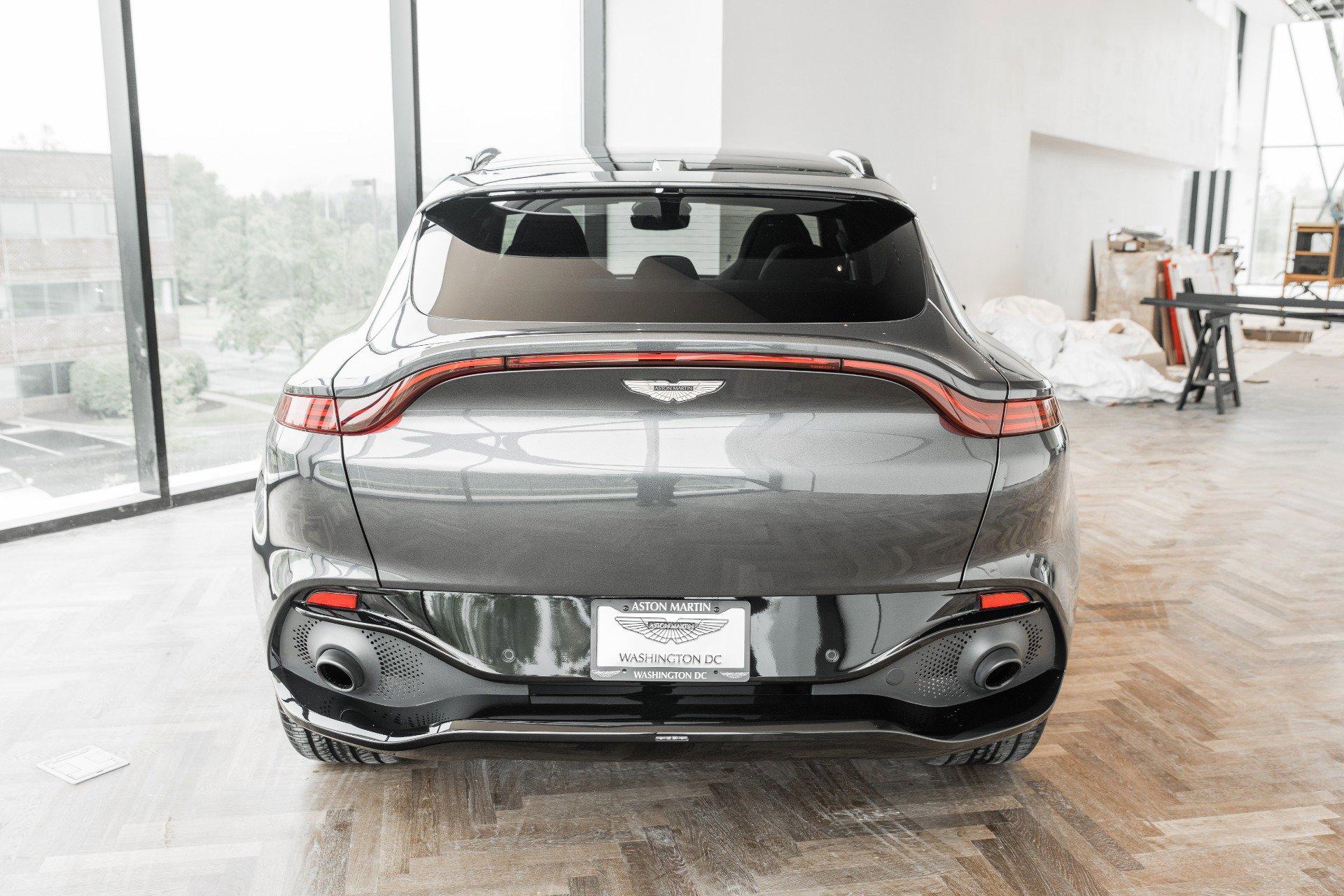 Used 2021 Aston Martin DBX | St. Petersburg, FL