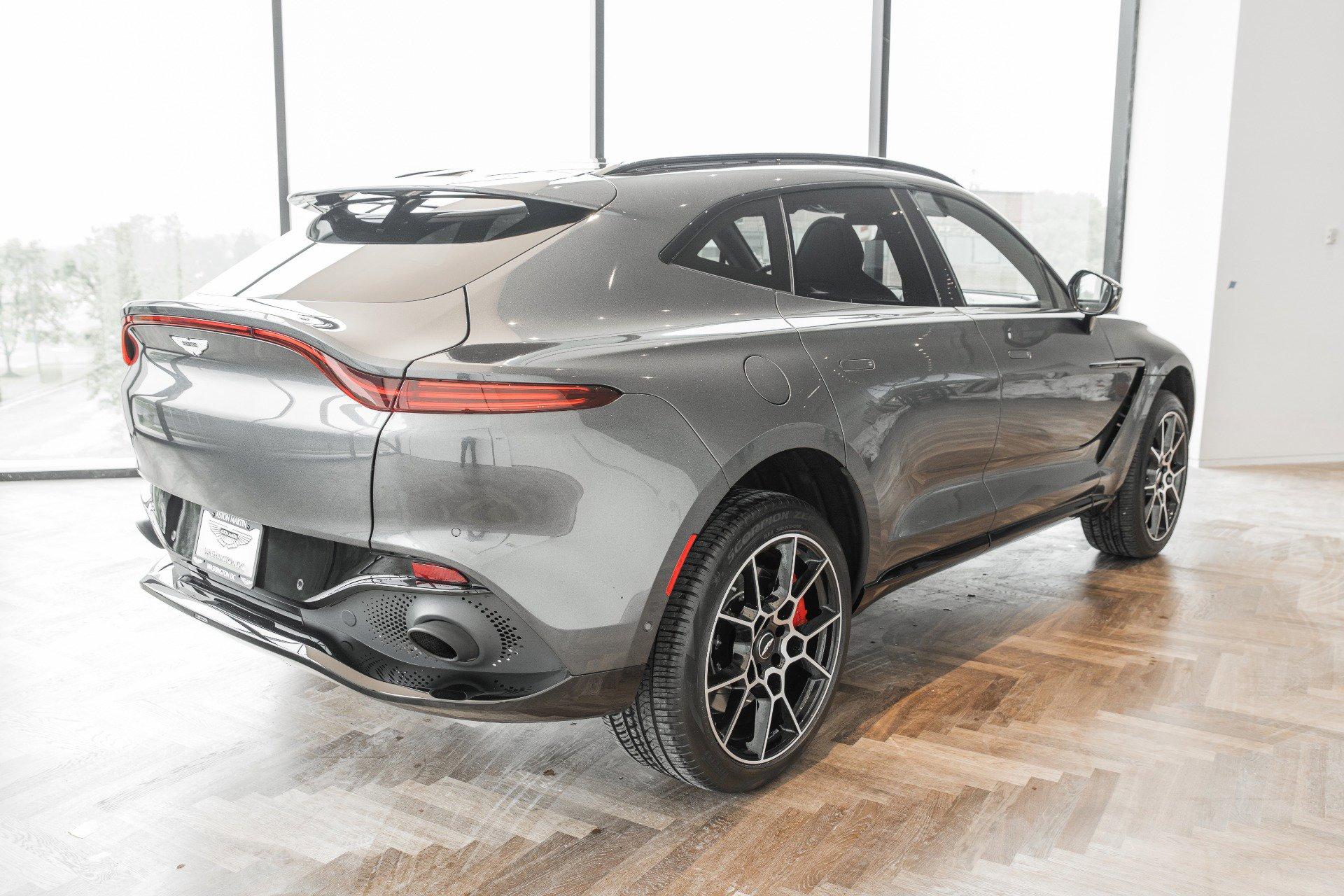 Used 2021 Aston Martin DBX | St. Petersburg, FL