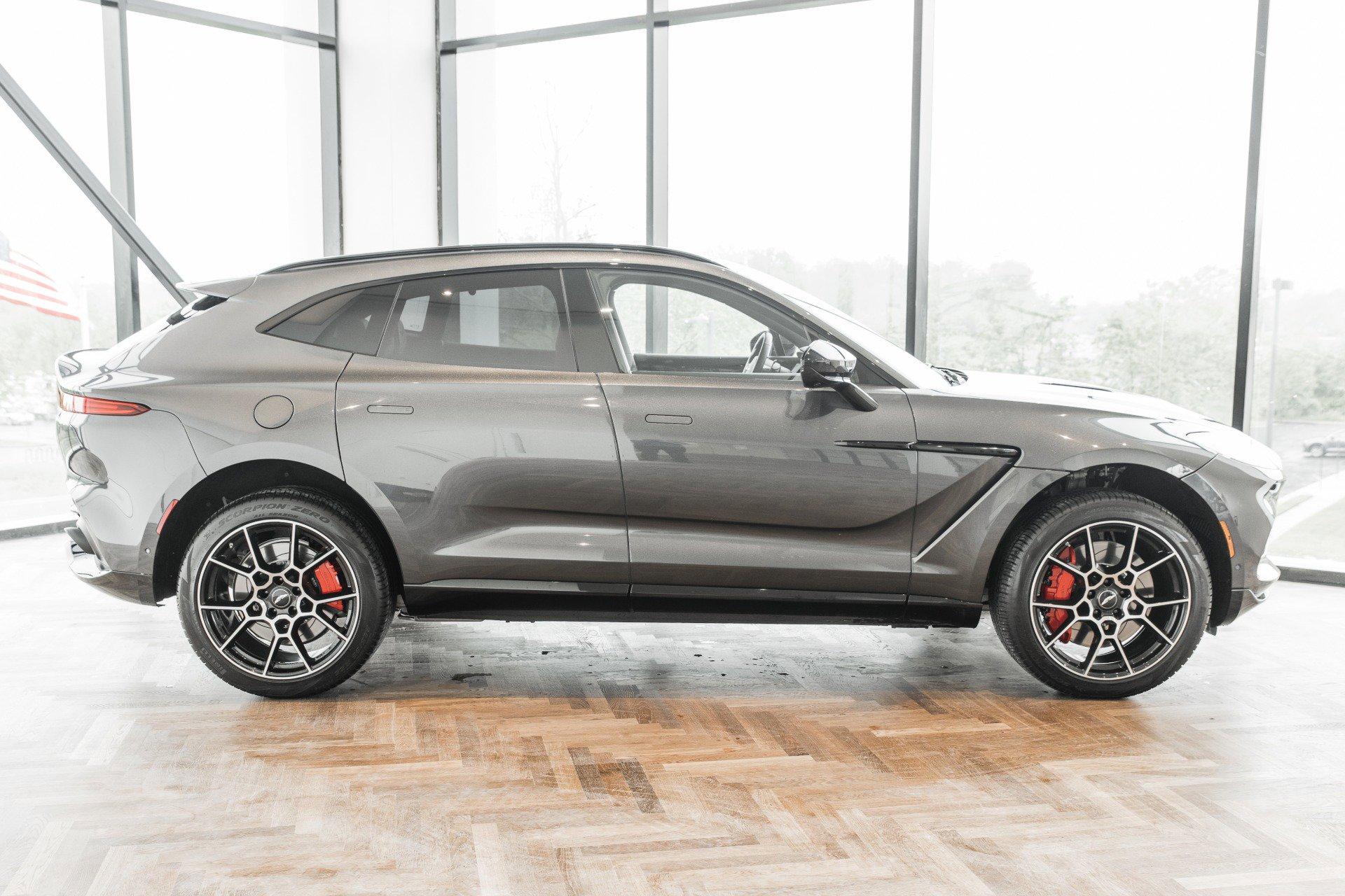 Used 2021 Aston Martin DBX | St. Petersburg, FL