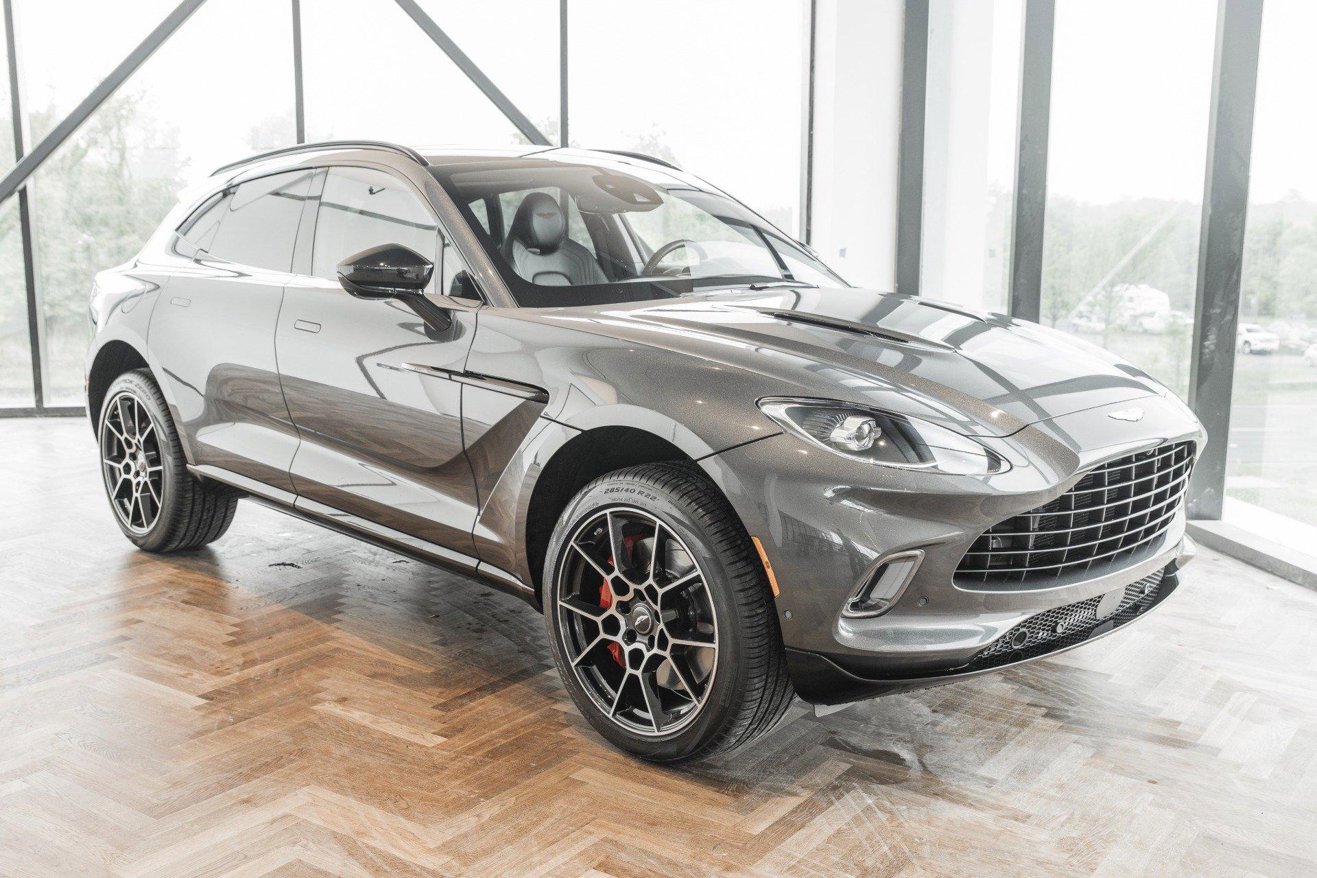 Used 2021 Aston Martin DBX | St. Petersburg, FL