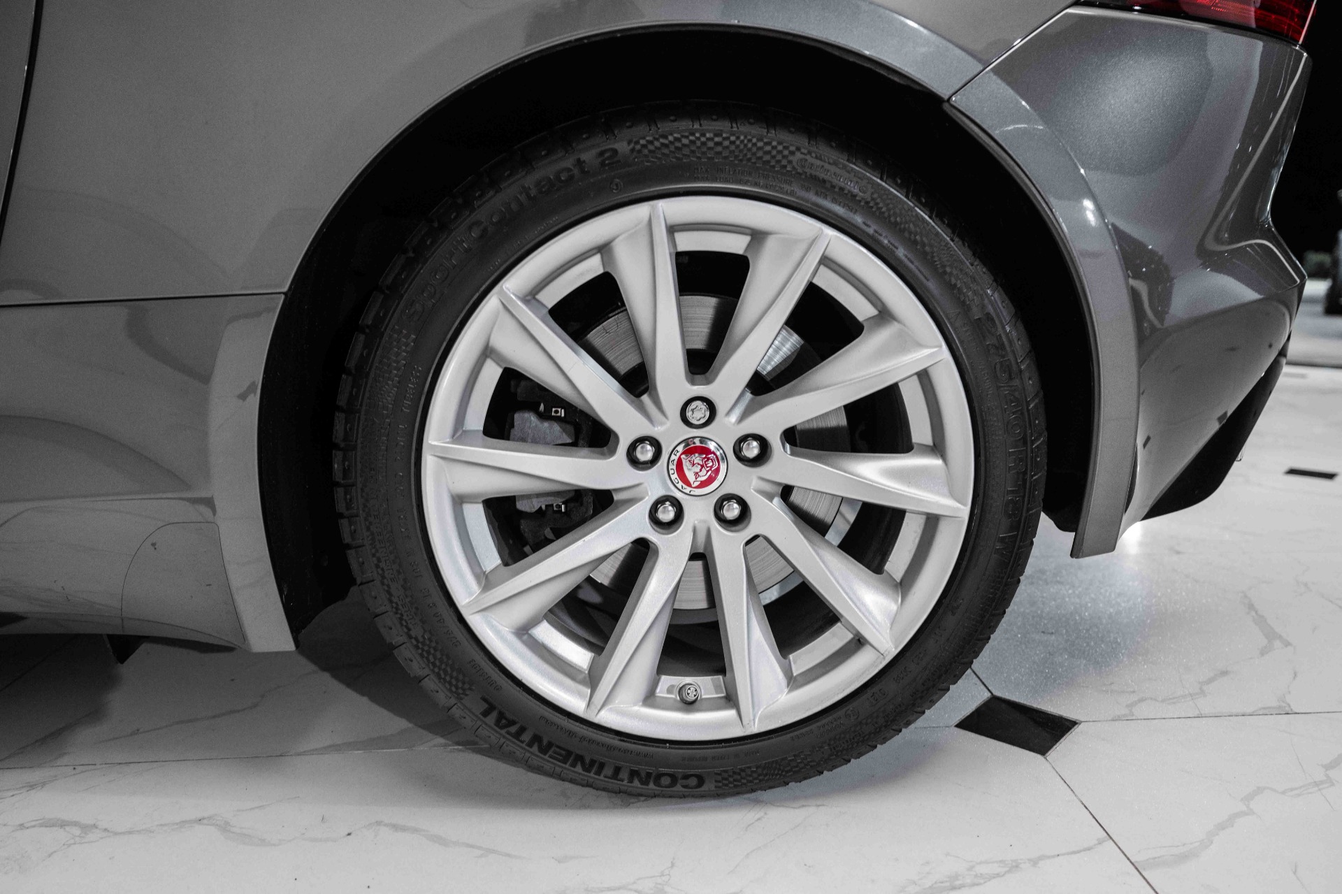 Used 2018 Jaguar F-TYPE 340HP | St. Petersburg, FL
