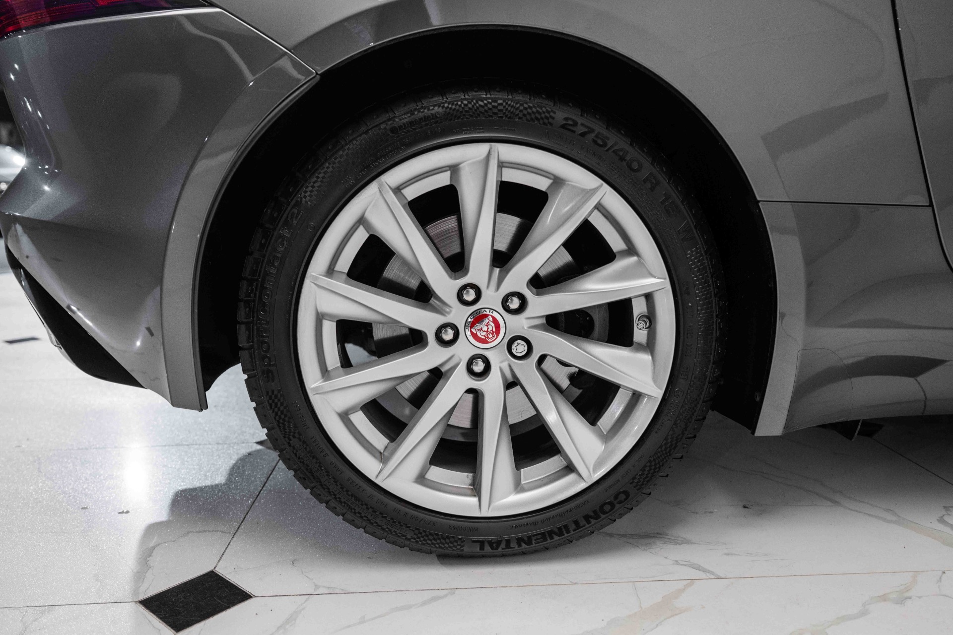 Used 2018 Jaguar F-TYPE 340HP | St. Petersburg, FL