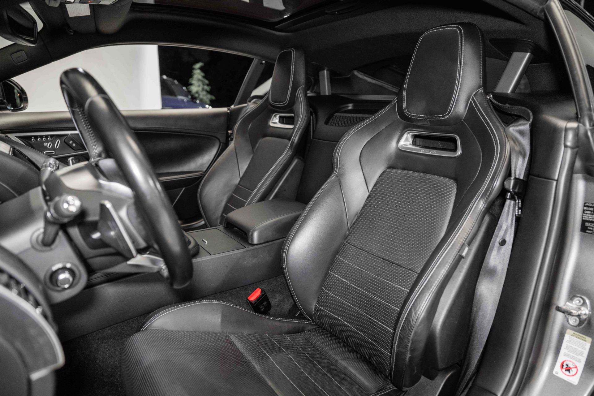 Used 2018 Jaguar F-TYPE 340HP | St. Petersburg, FL