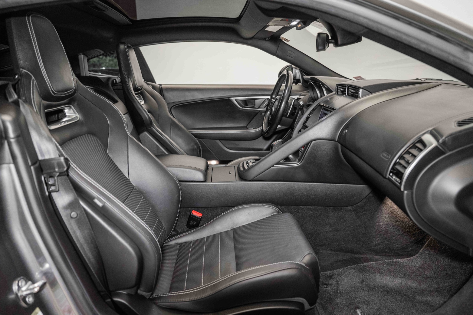 Used 2018 Jaguar F-TYPE 340HP | St. Petersburg, FL